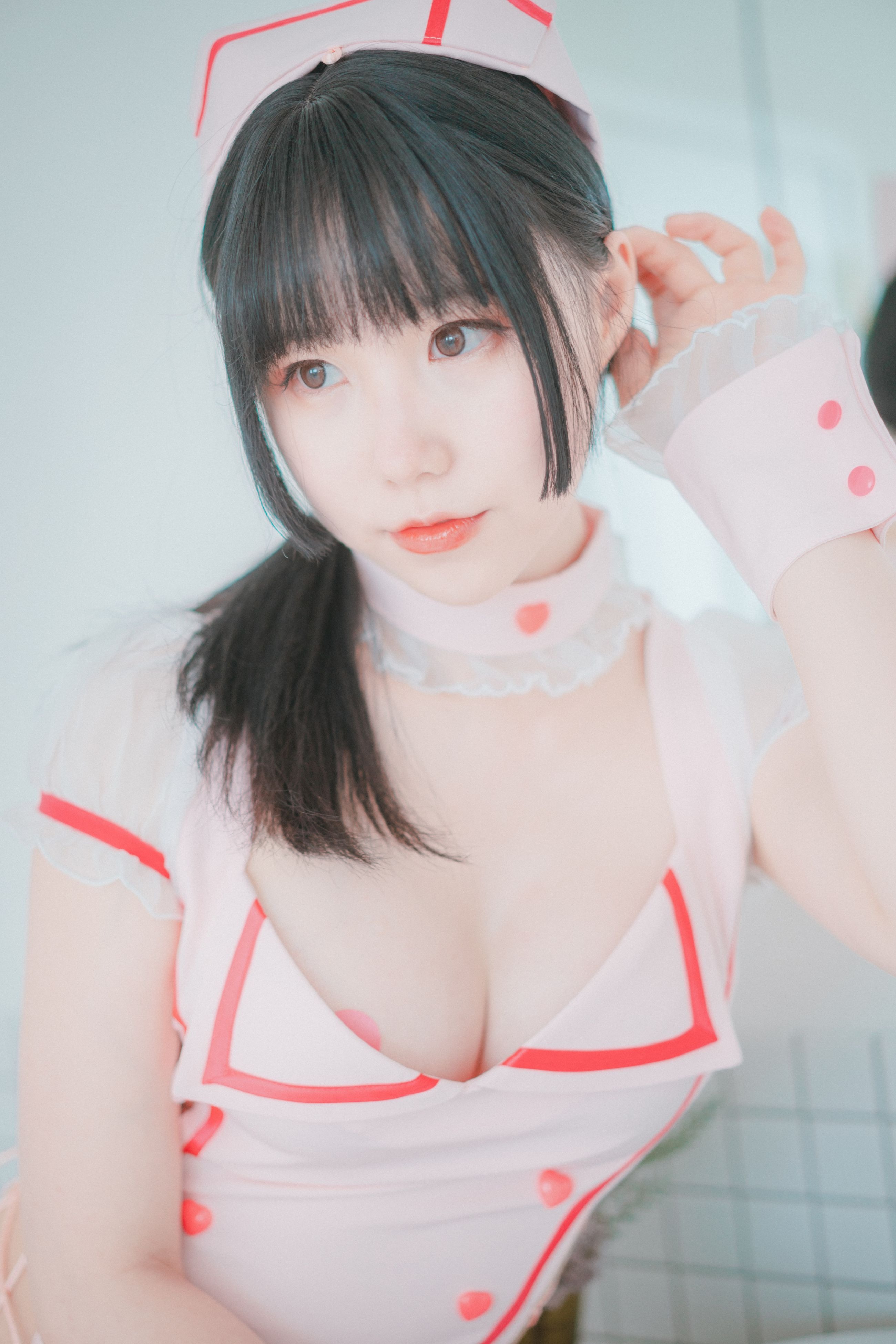 JamongDJAWANursej热门写真