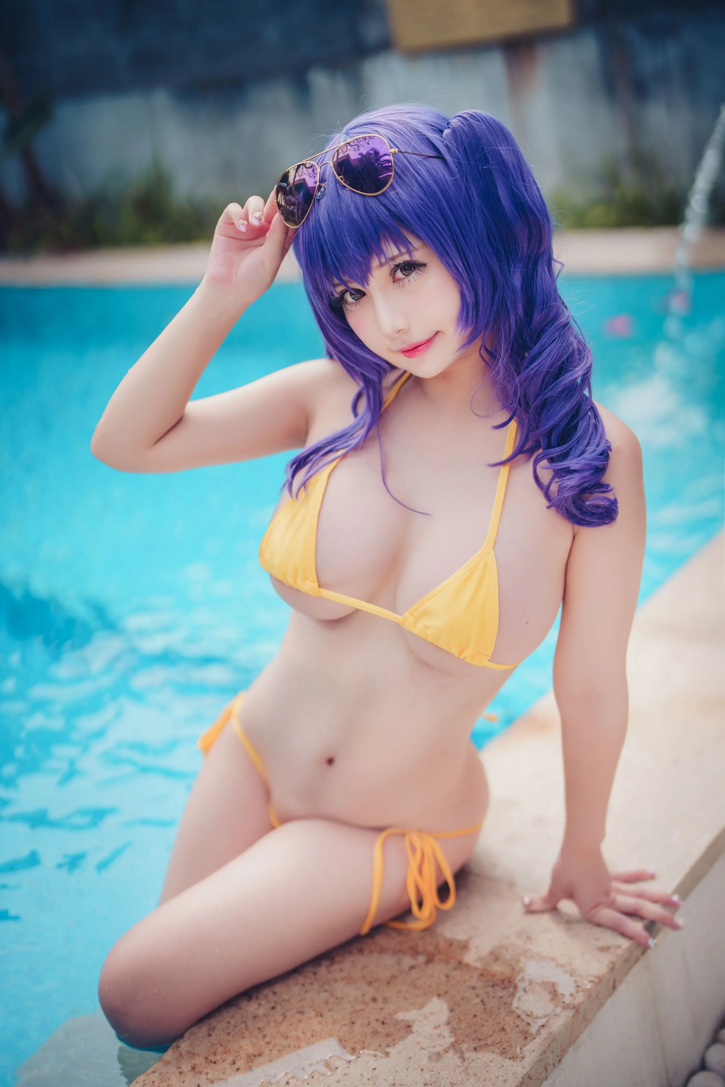 沖田凜花RinkaPola16P45MB热门写真