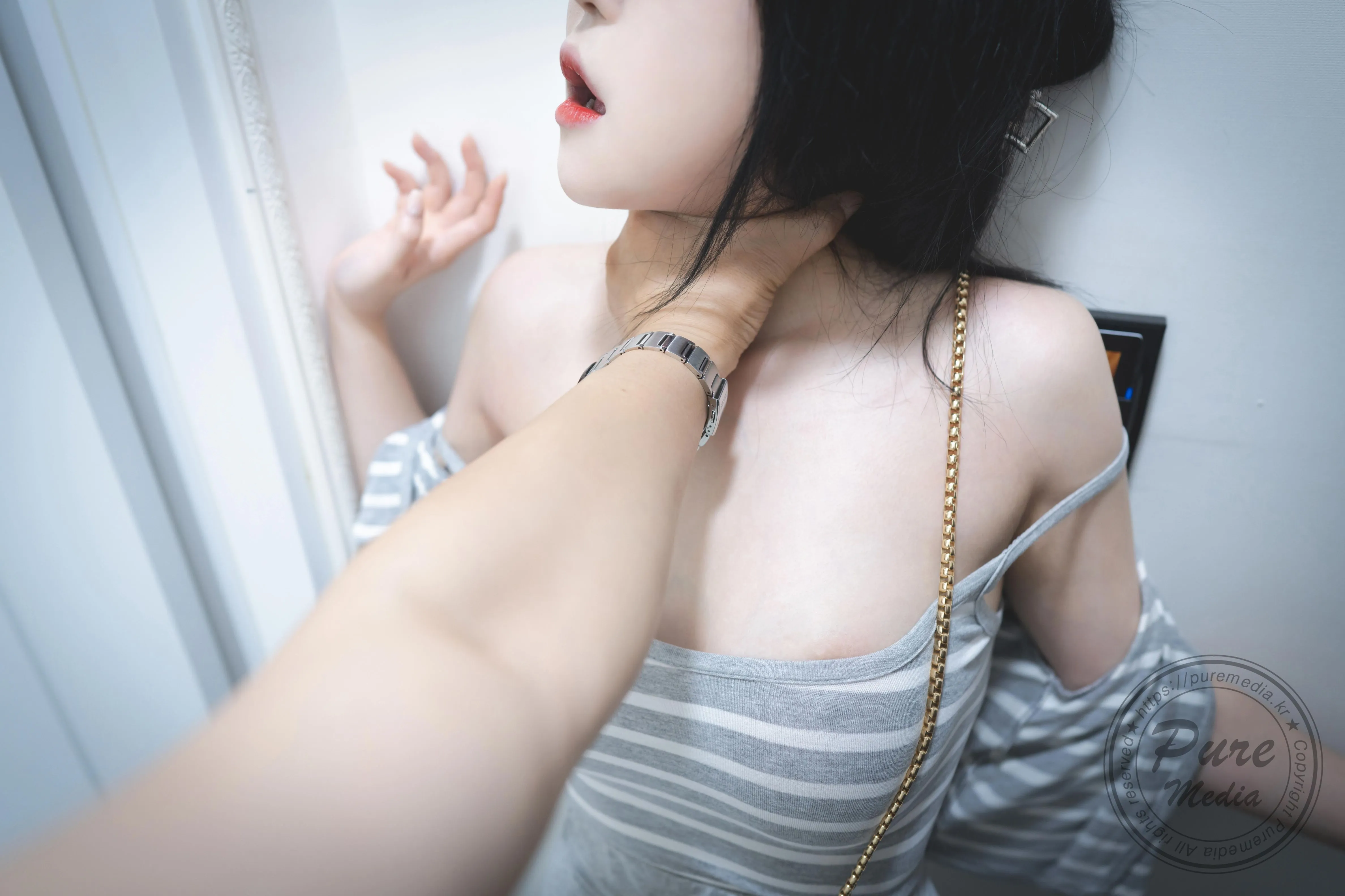 PuremediaVol205AramThedayofslave1108精华合集
