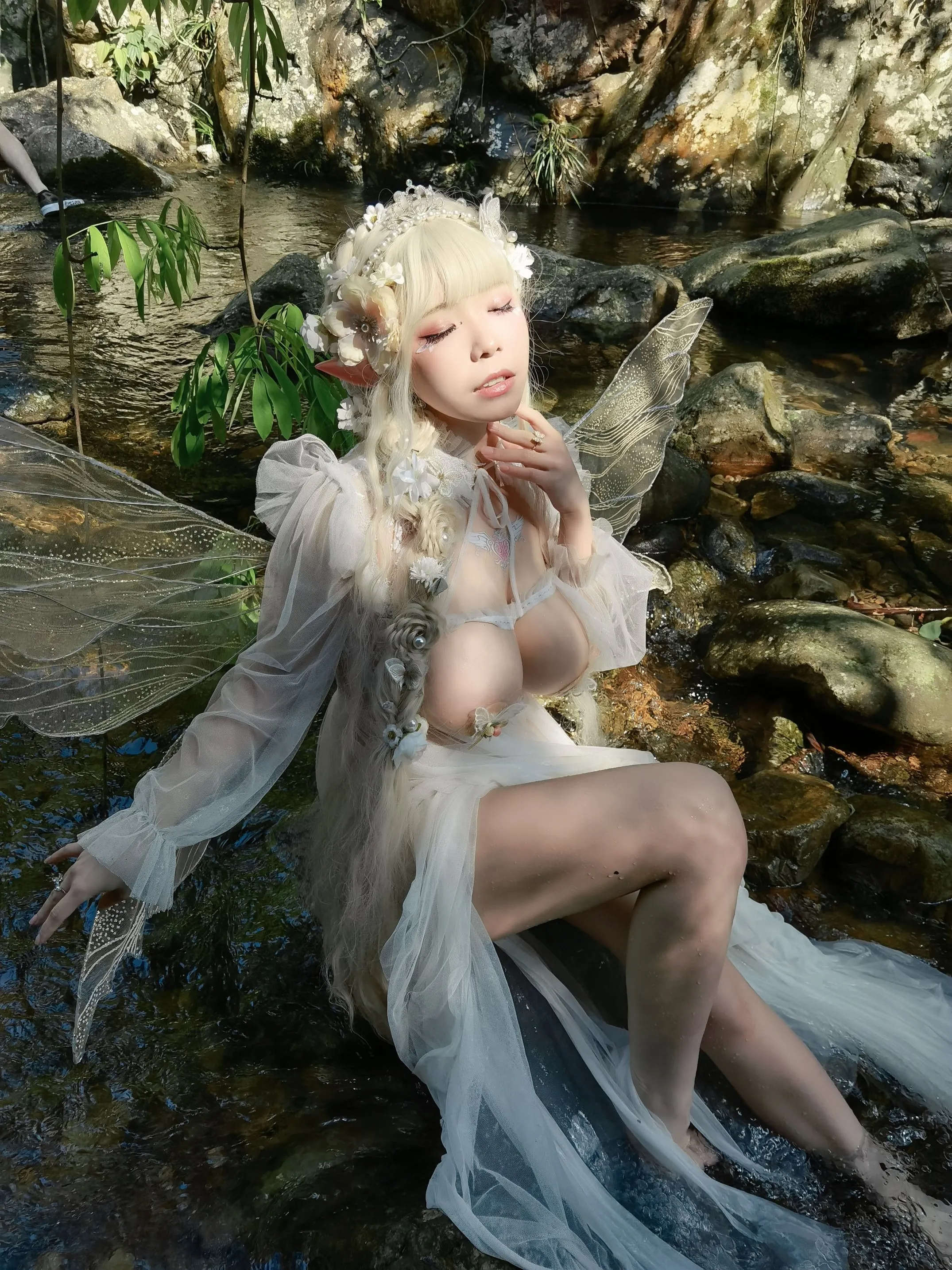 无颜小天使自闭颜球球林中精灵112P04313V152G每日必看