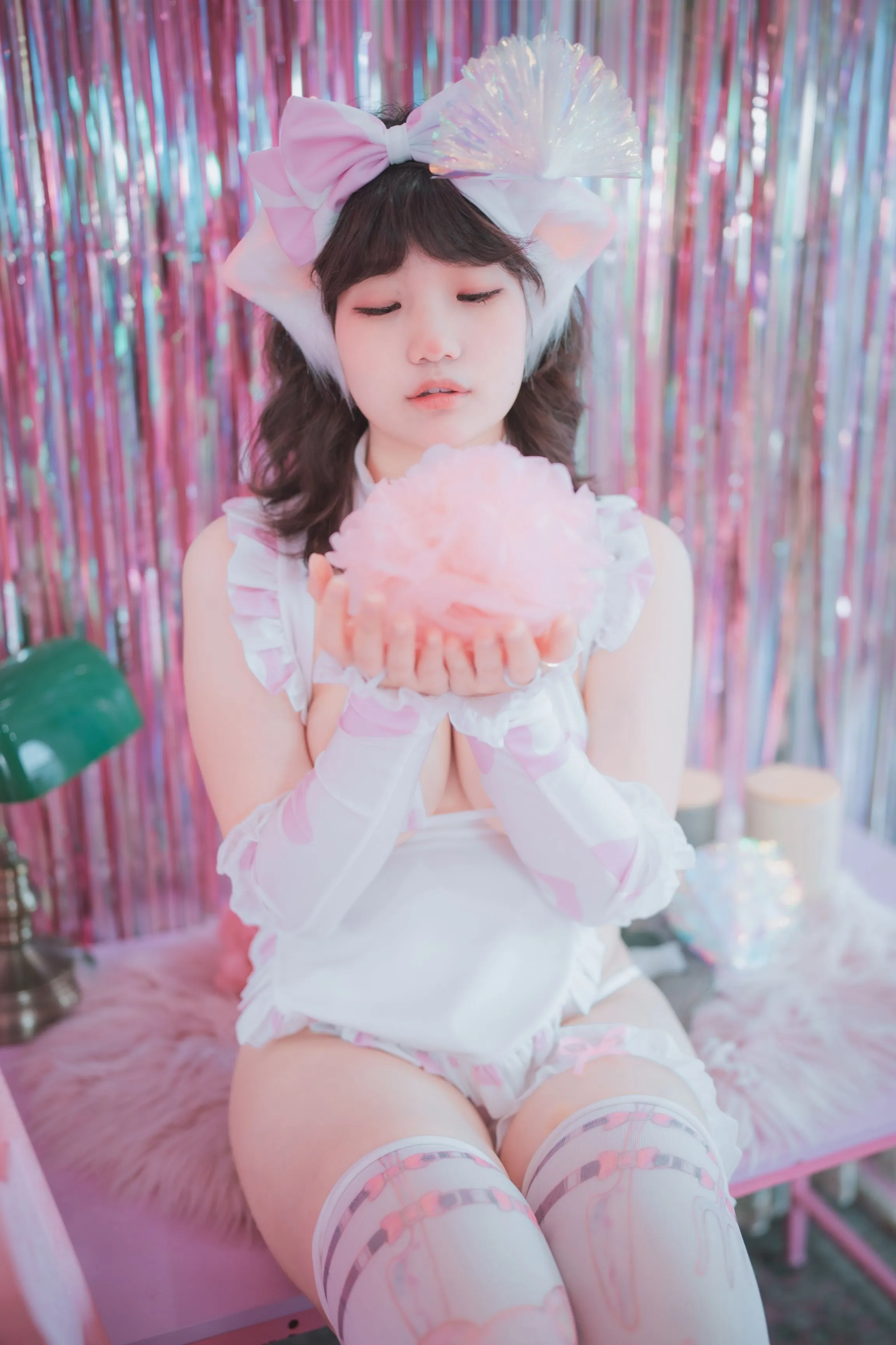 DJAWAPhotoMimmi??CreamCowMilk0906精品合集