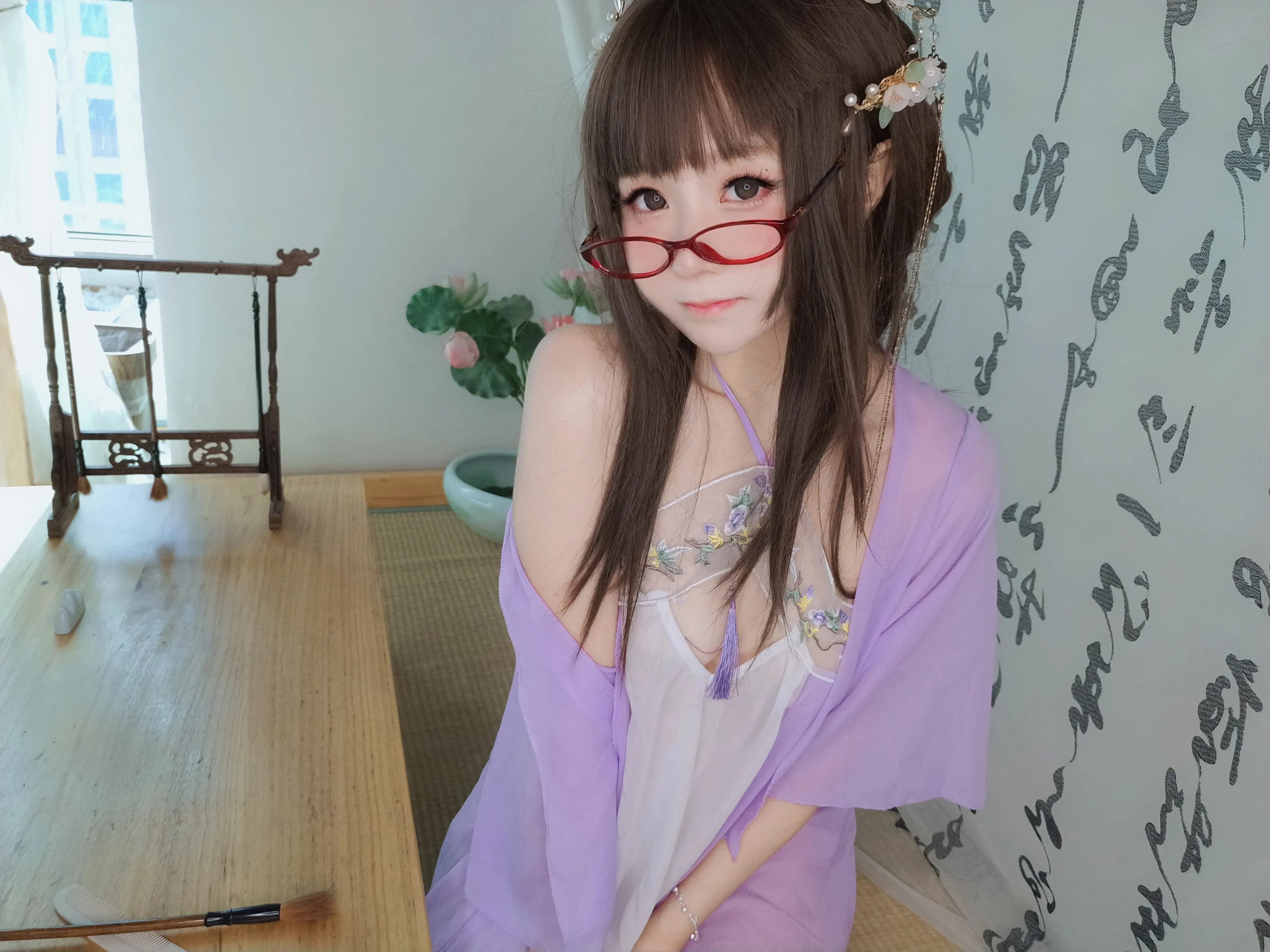 軟妹搖搖樂Fantia2024年1月订阅2月9打赏群资源新年快乐02082限时福利