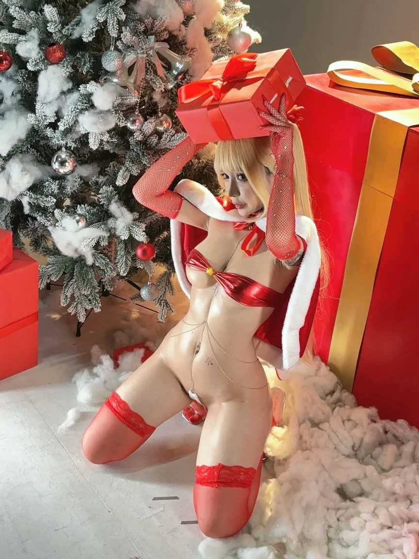 UmekoJMarieRoseXmas0403必看合集