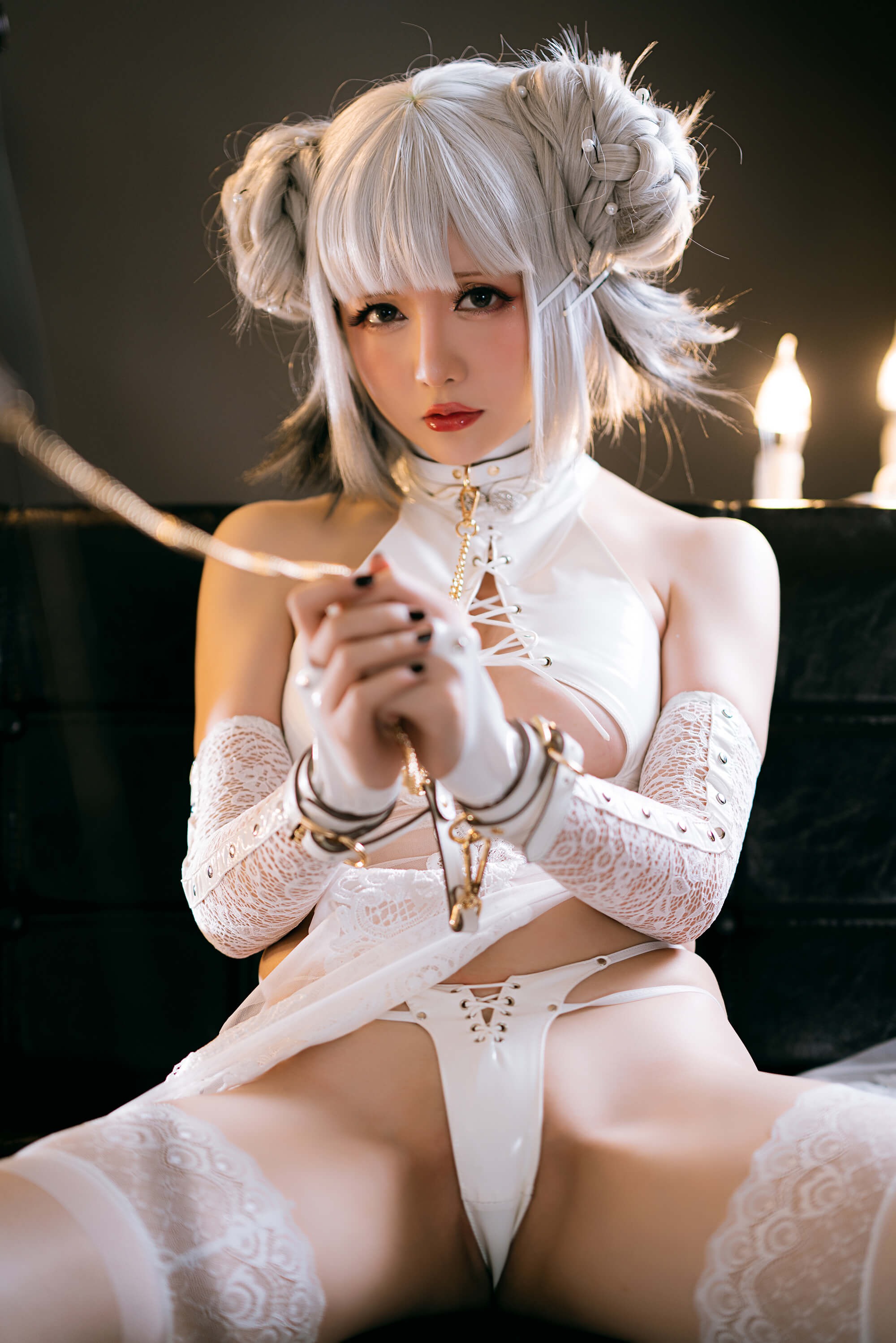 星之迟迟WhiteDogHook今日更新