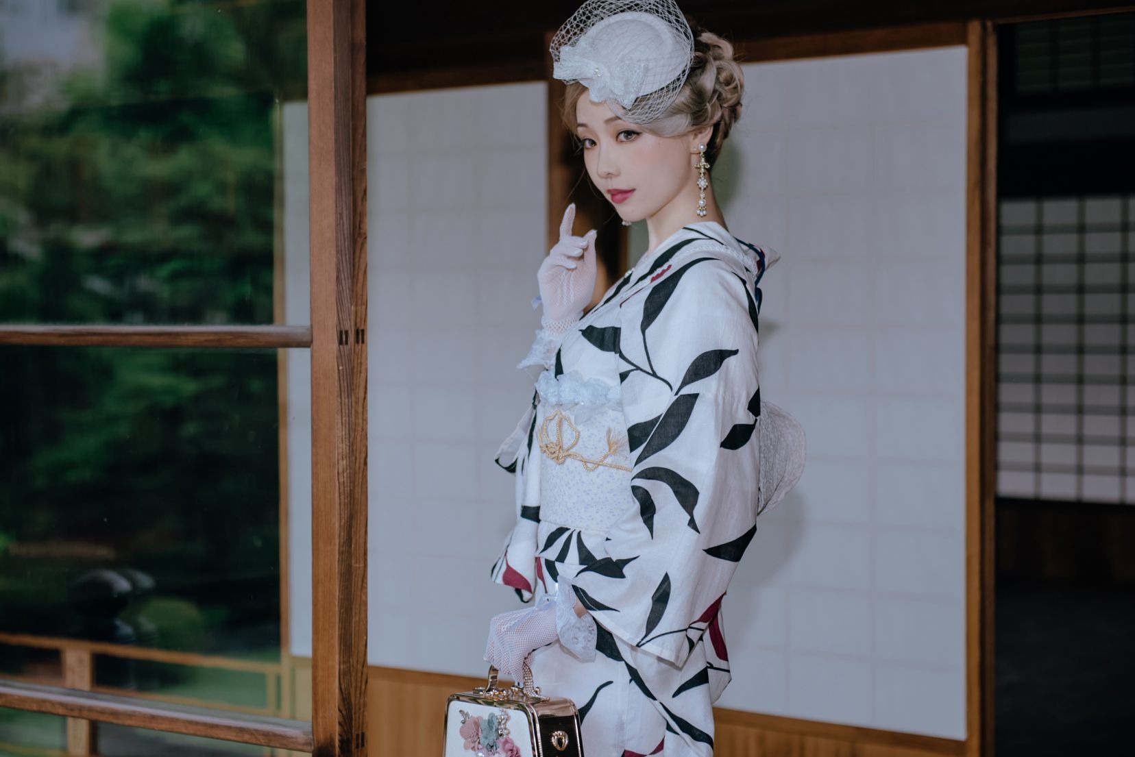 5RetroKimono38P125MB独家发布