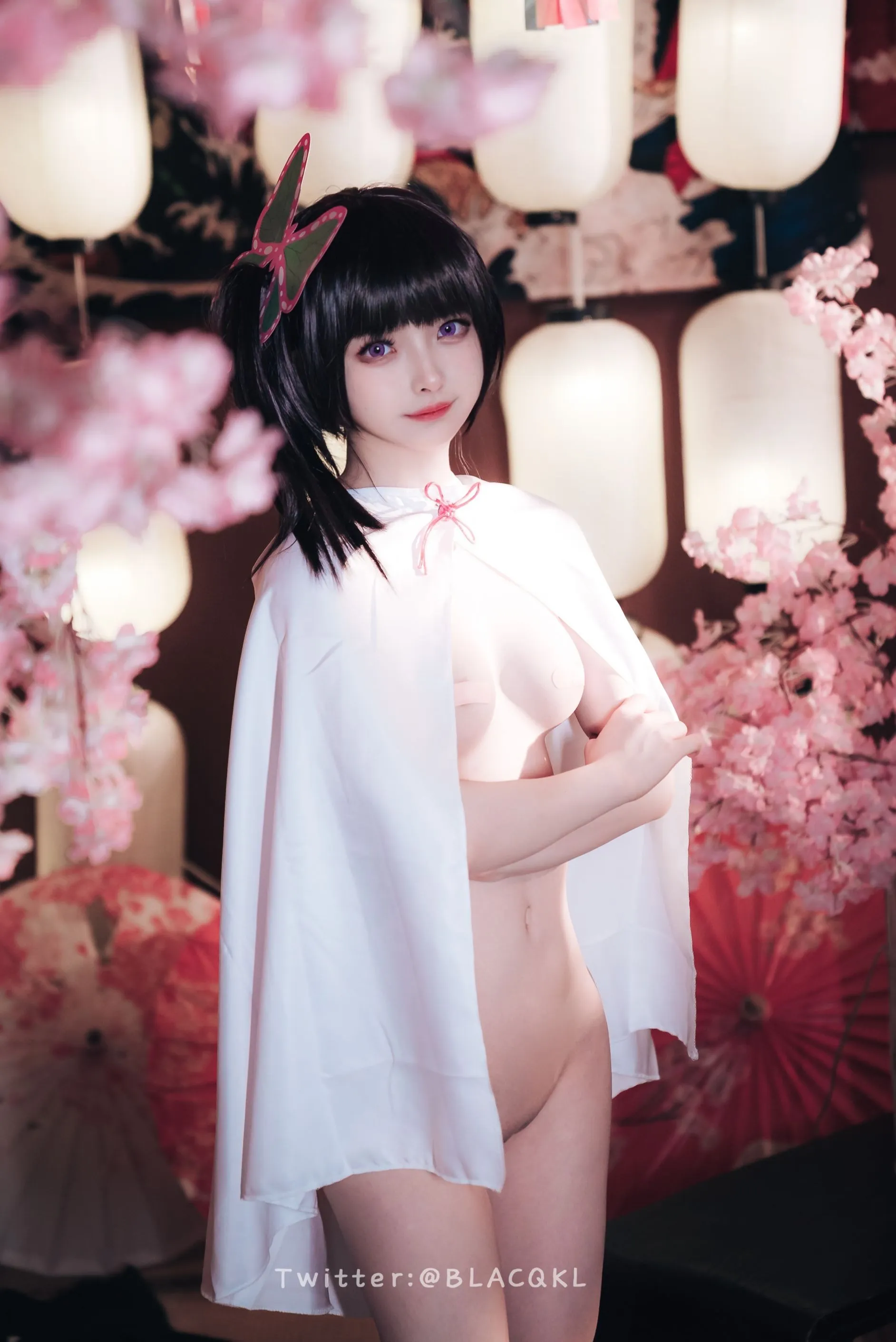 白莉香奈乎0902精华合集