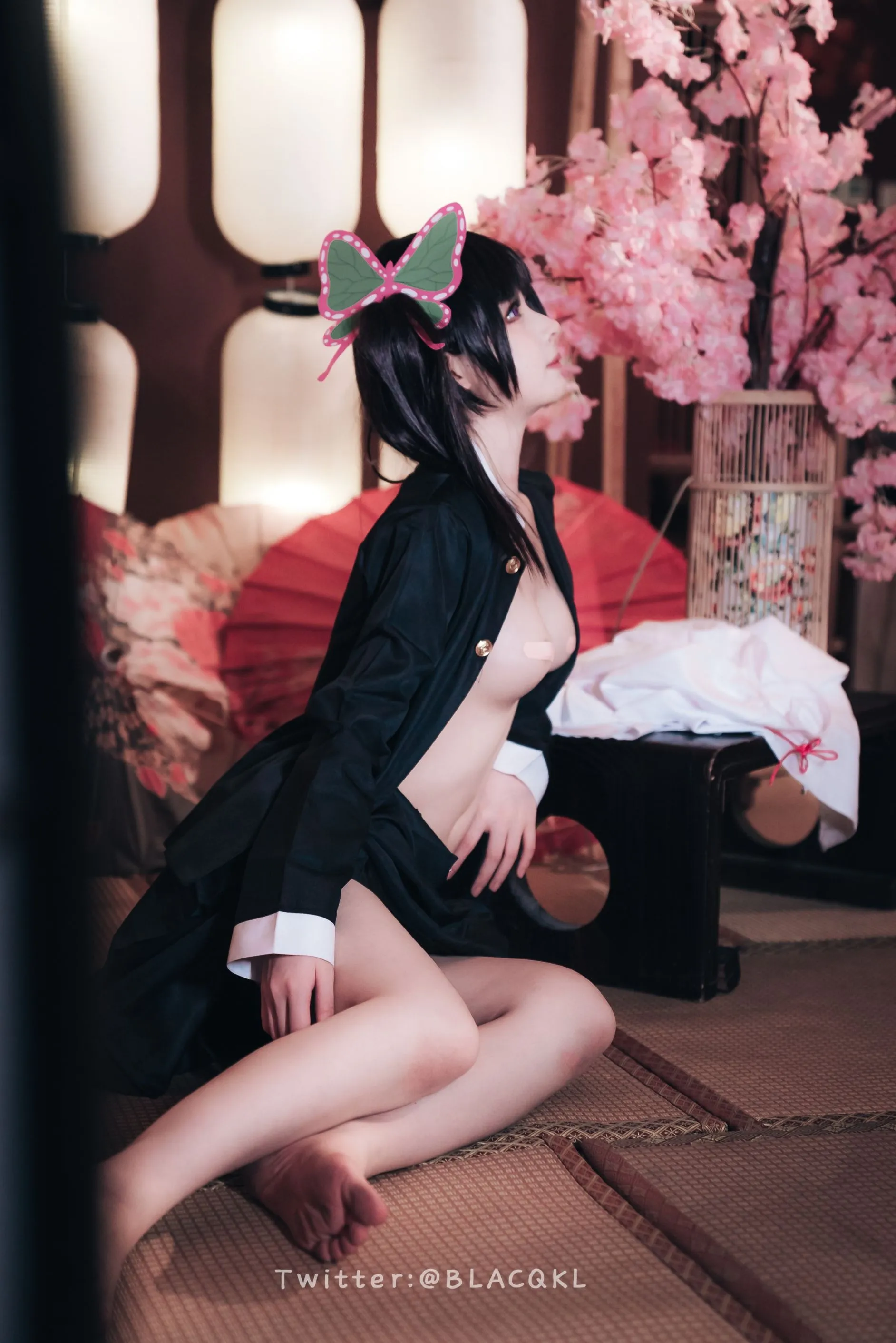 白莉香奈乎0902精华合集