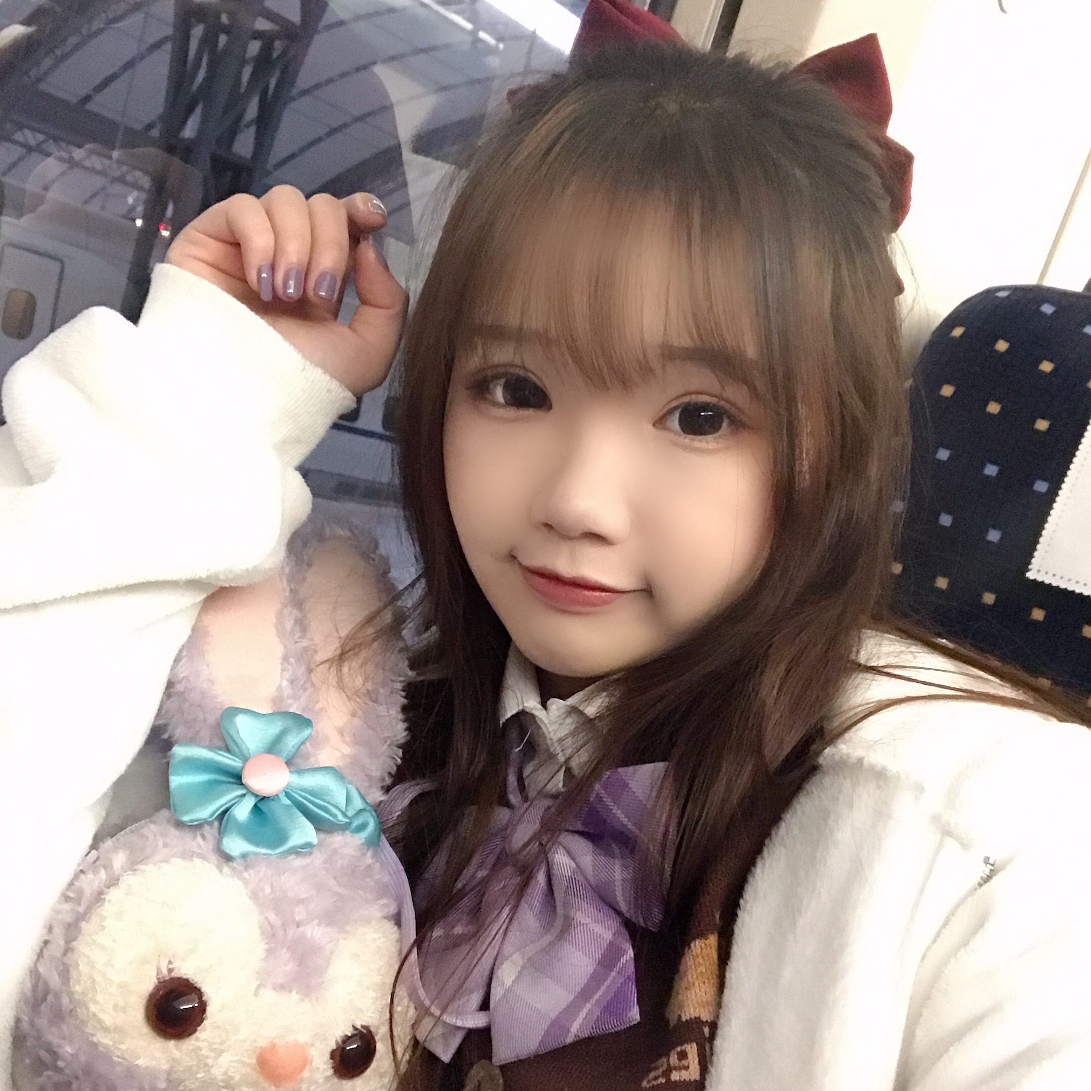 雪晴Astra彼女の日常127P13V日常女友主题雪晴Astra127图13视频本周精选