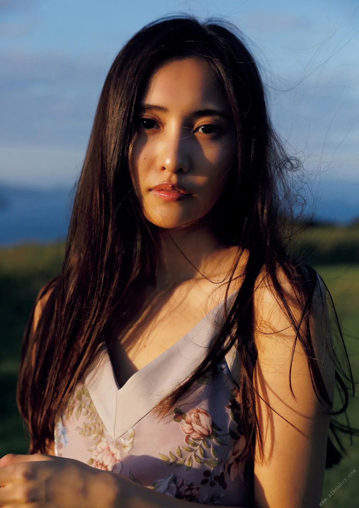 佐野ひなこ写真集COLORS週プレPHOTOBOOK145P1119完整版