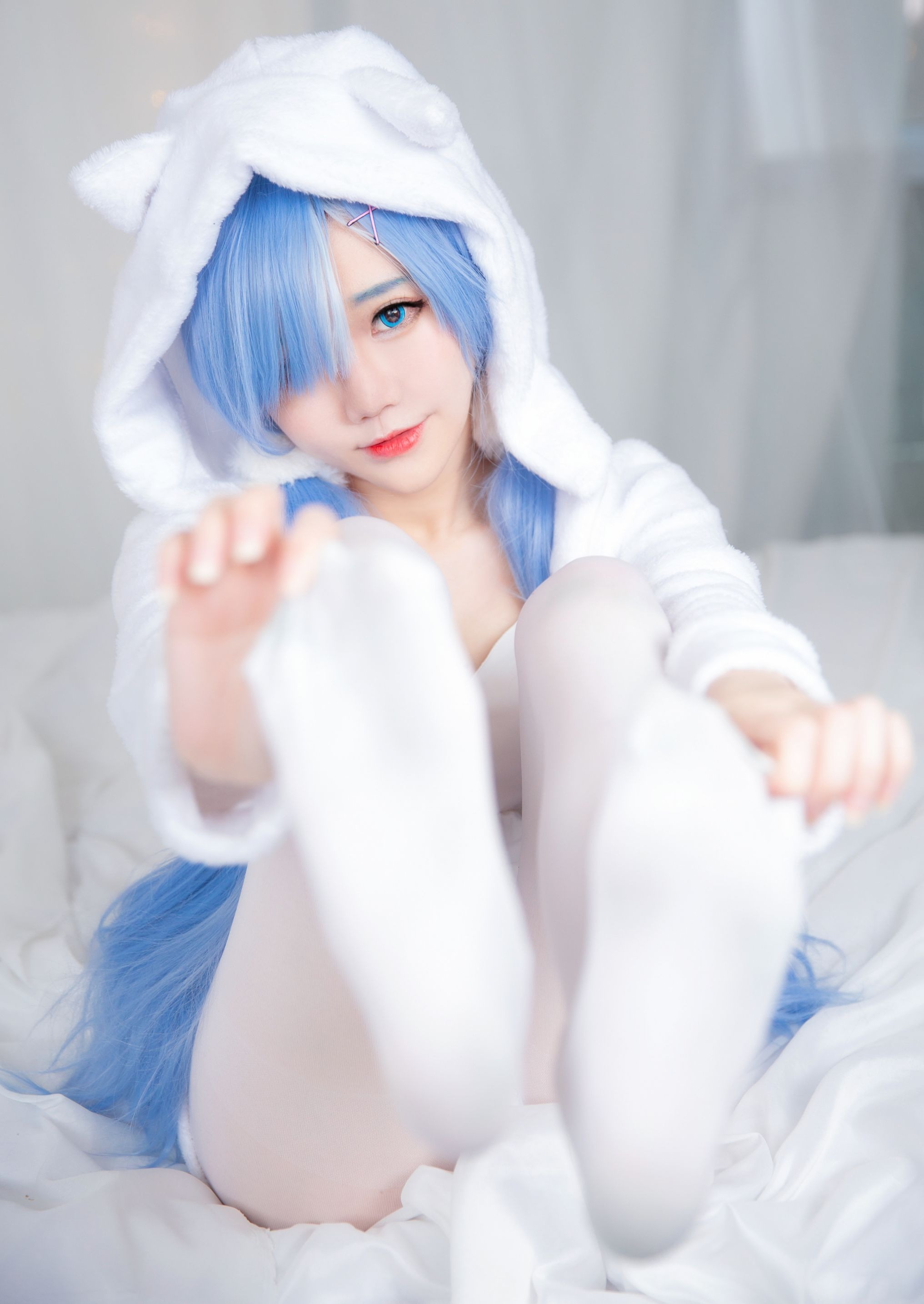 SallyDorasnowNO22RemWhiteKitty49P281MB0111完整版