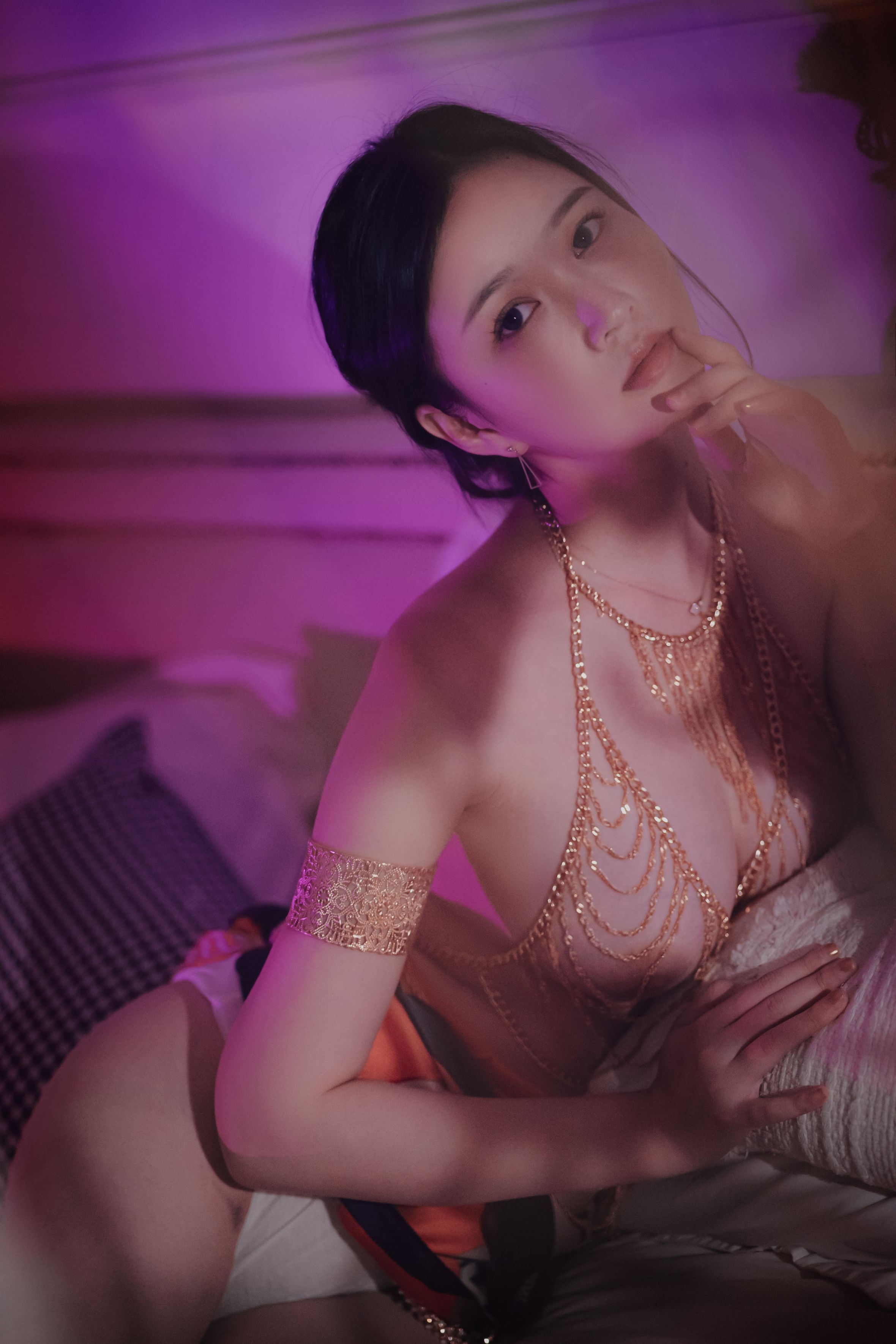 年年妖姬43P免费体验
