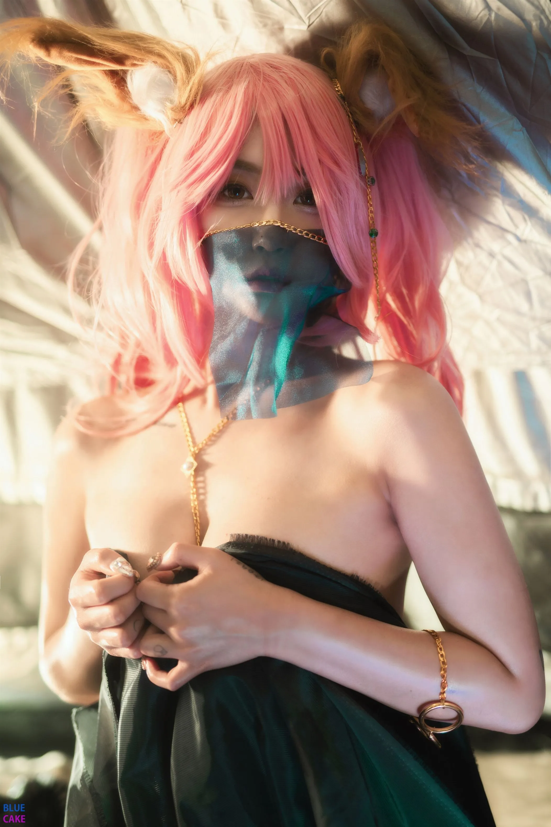 Bomi??BLUECAKEPinkDancer73P109MB0528免费资源