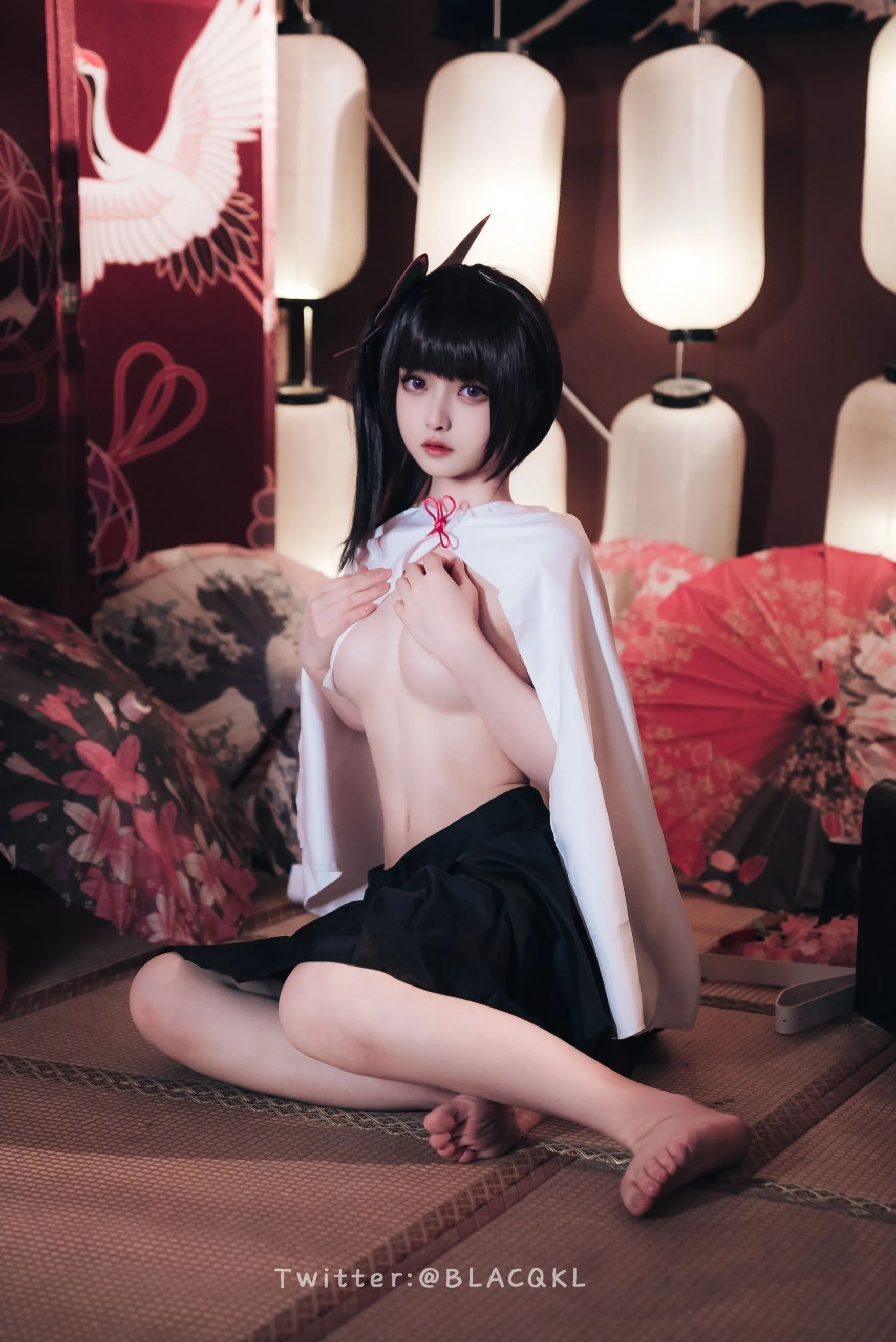 白莉香奈乎0902精华合集