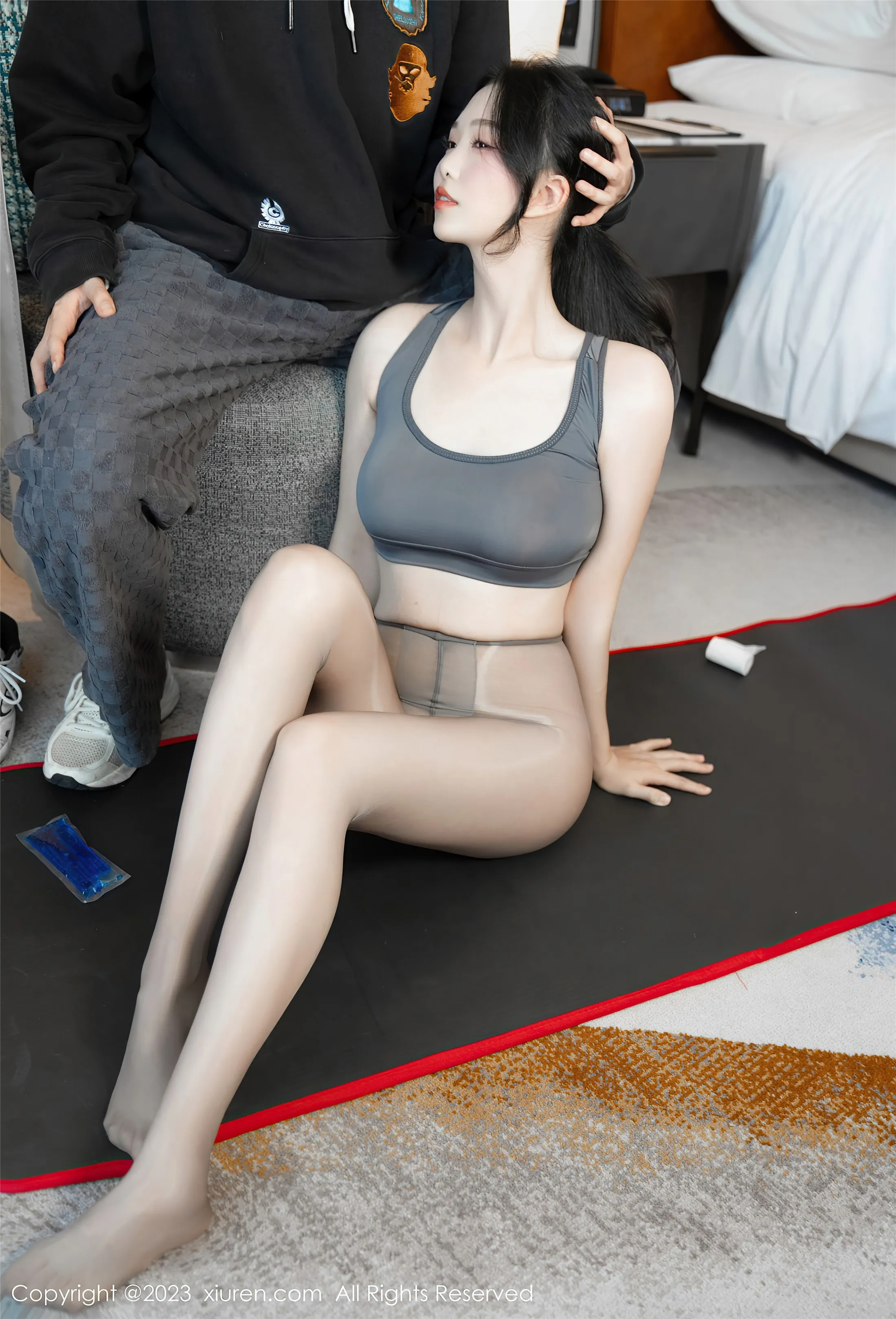XIURENNO7882利世78P0214高清全套