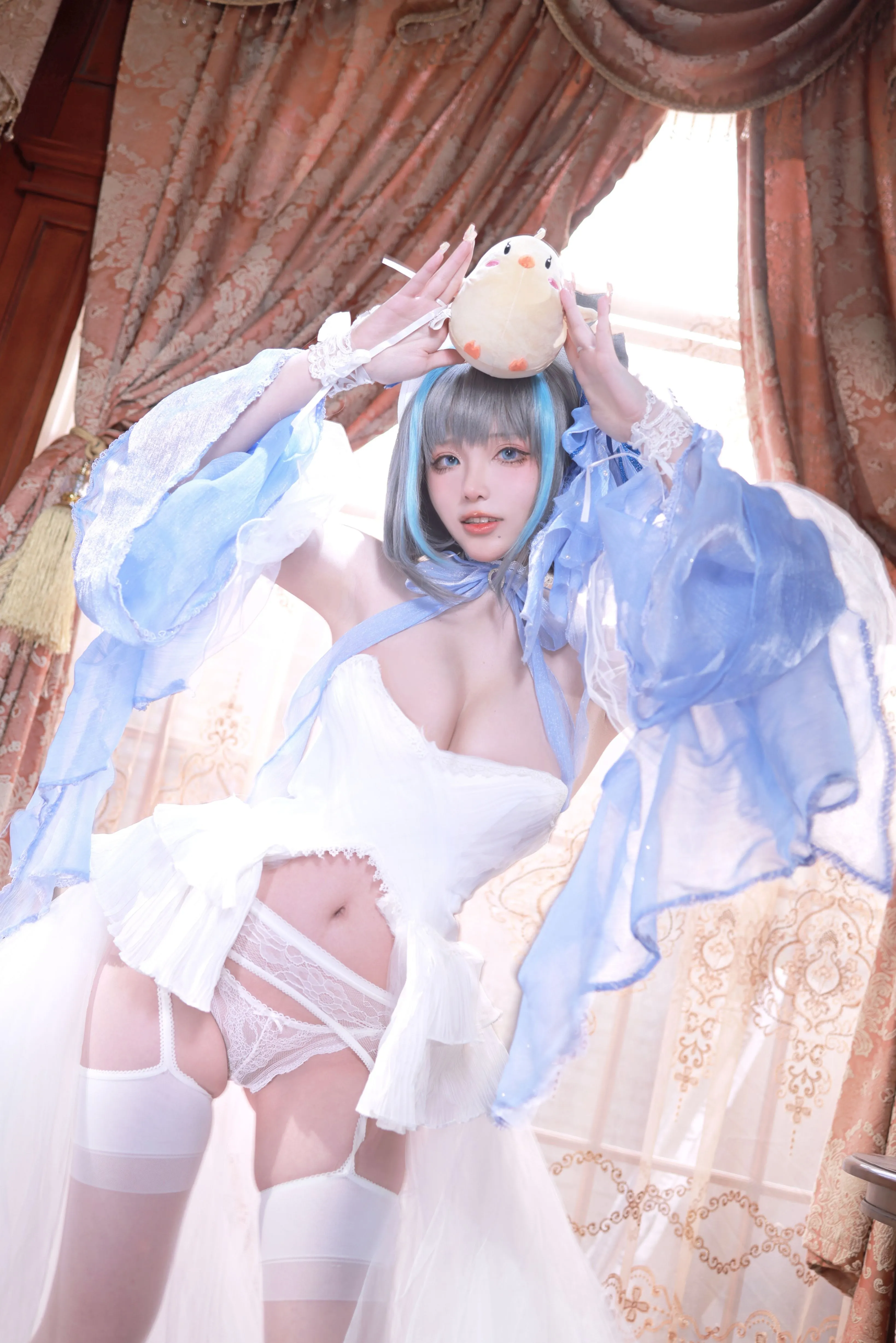 起司块柴郡0310热门合集