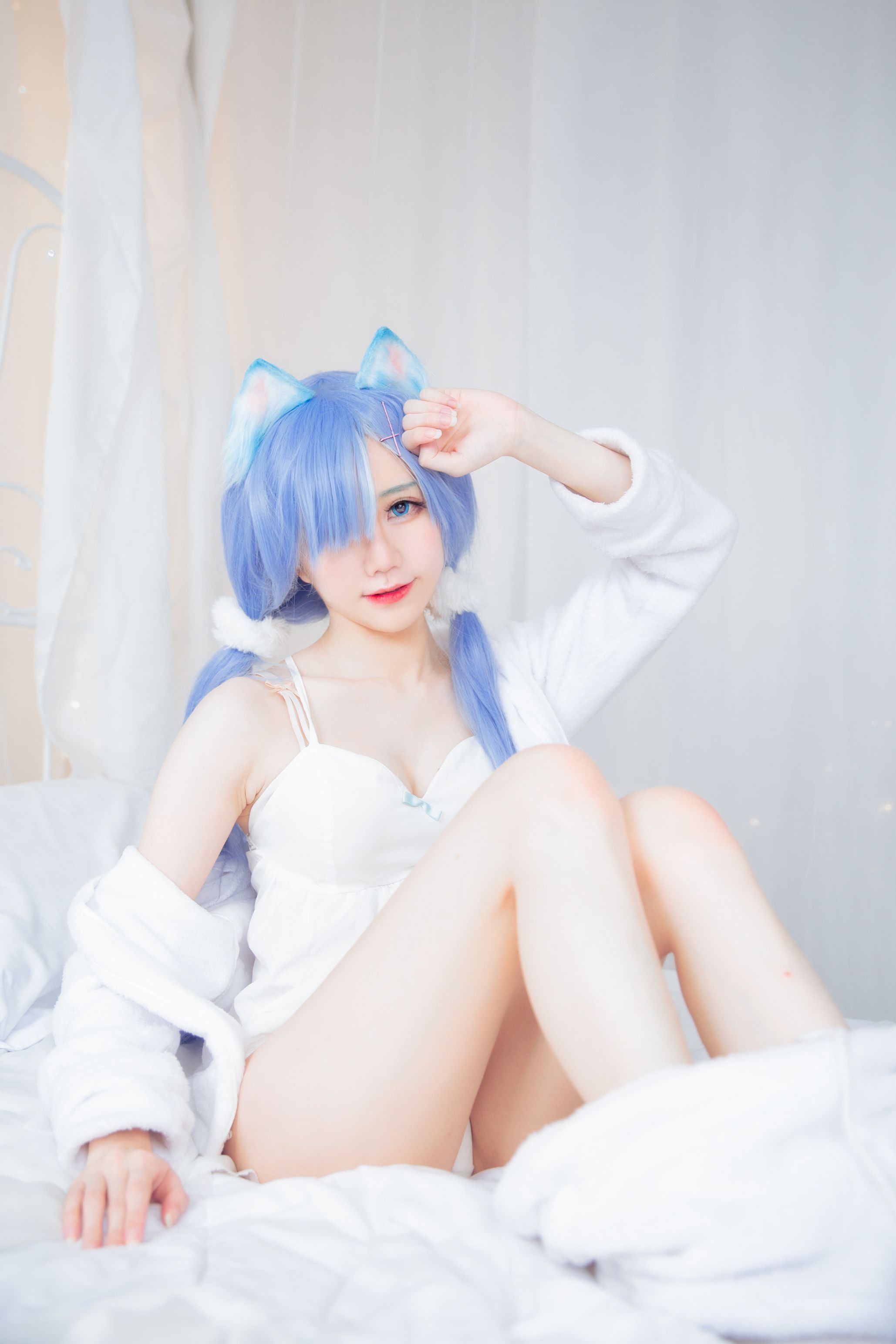 SallyDorasnowNO22RemWhiteKitty49P281MB0111完整版
