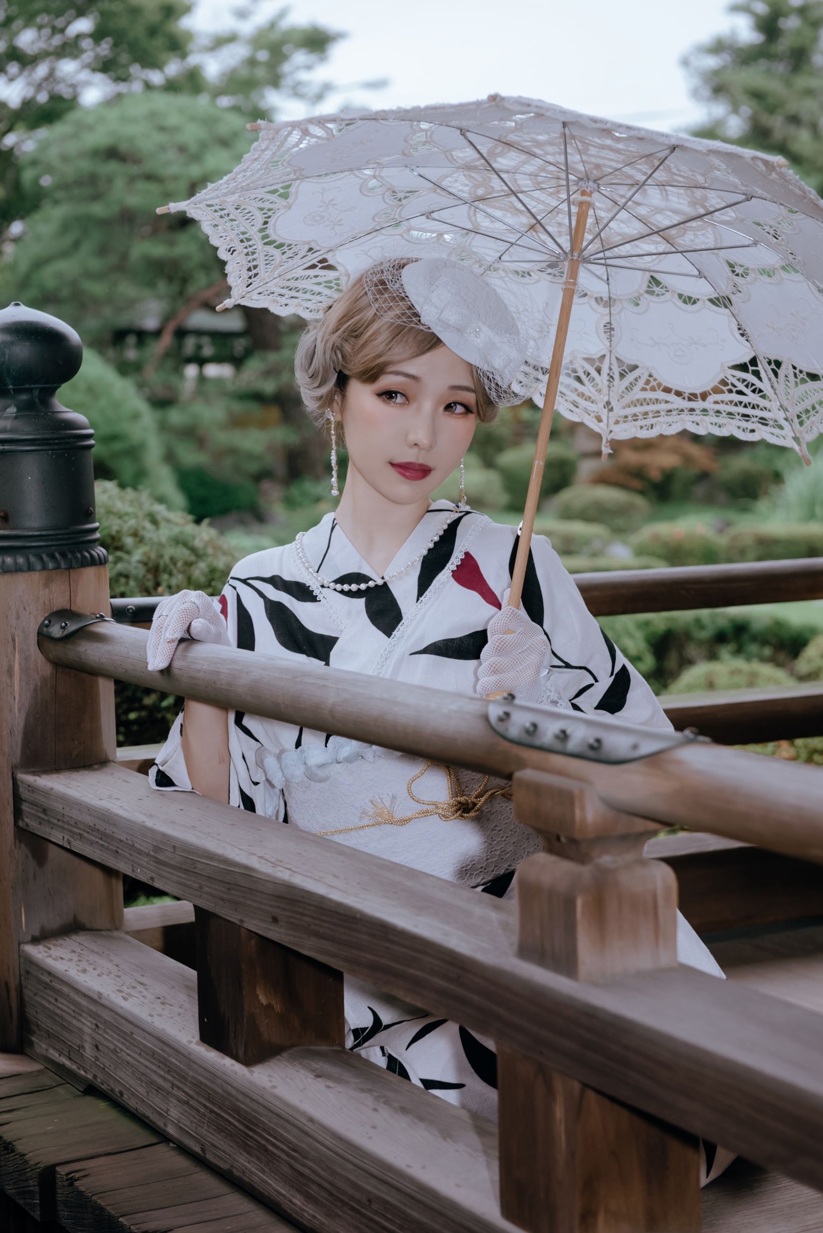 5RetroKimono38P125MB独家发布