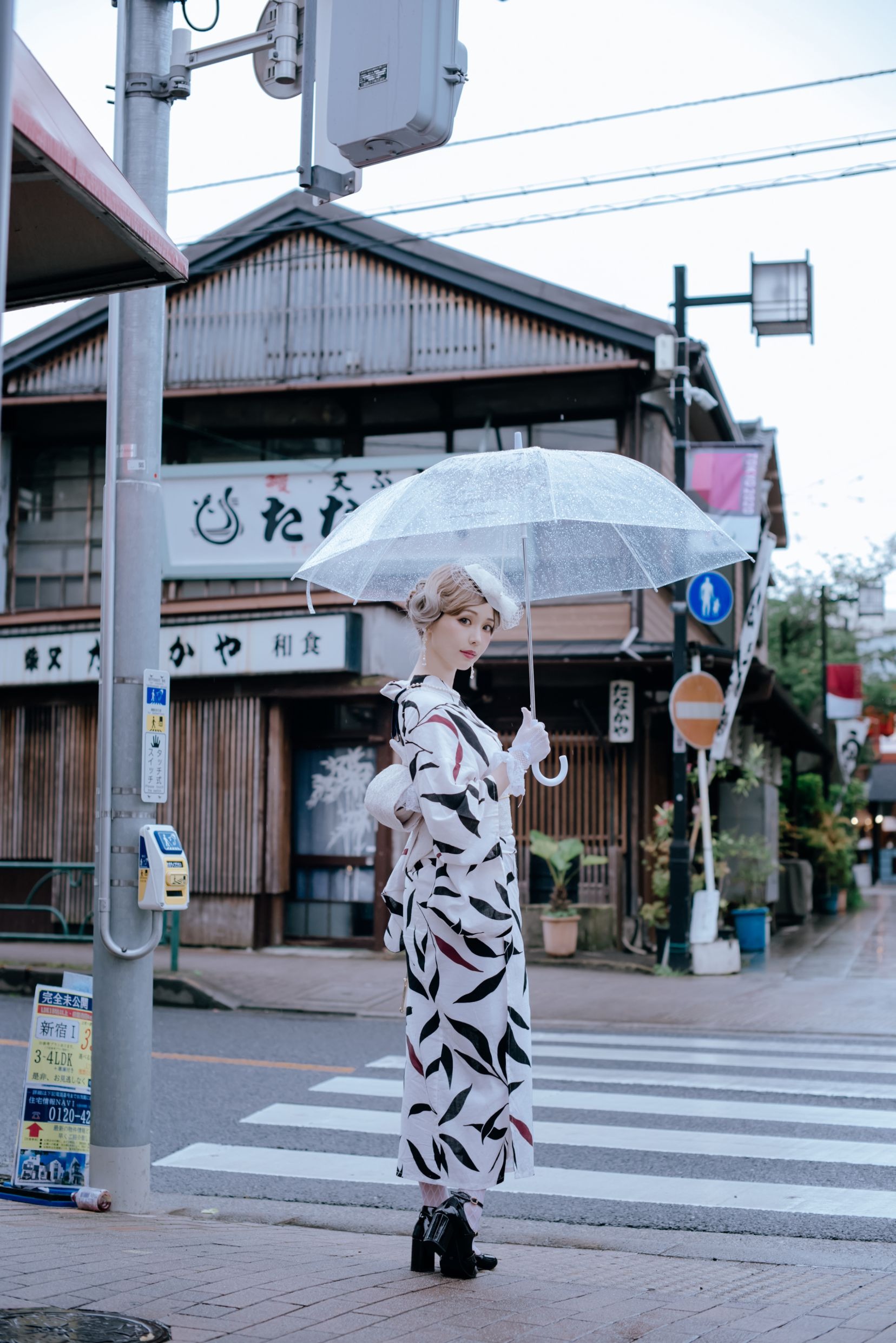 5RetroKimono38P125MB独家发布