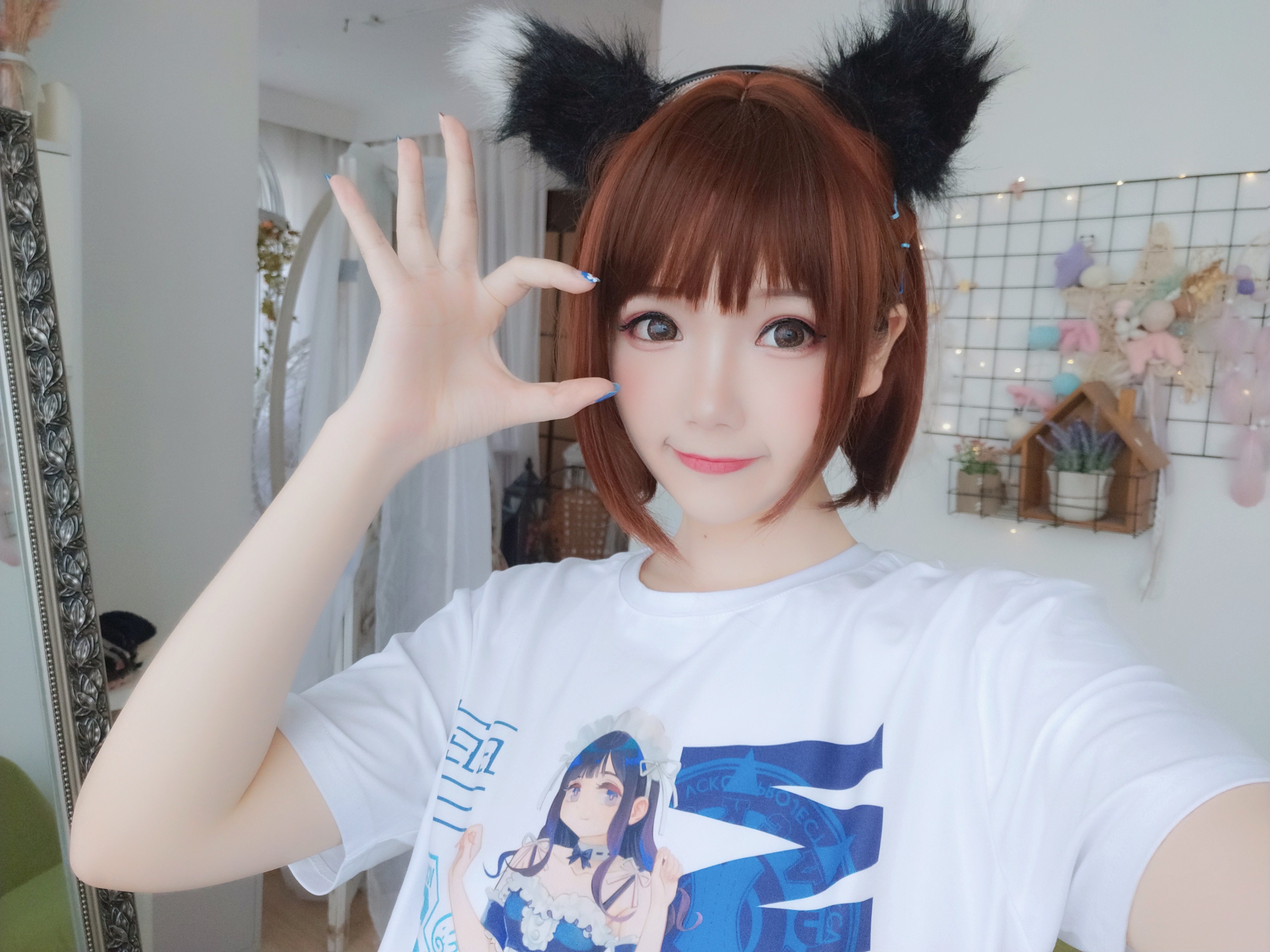 雪晴Astra彼女の日常127P13V日常女友主题雪晴Astra127图13视频本周精选