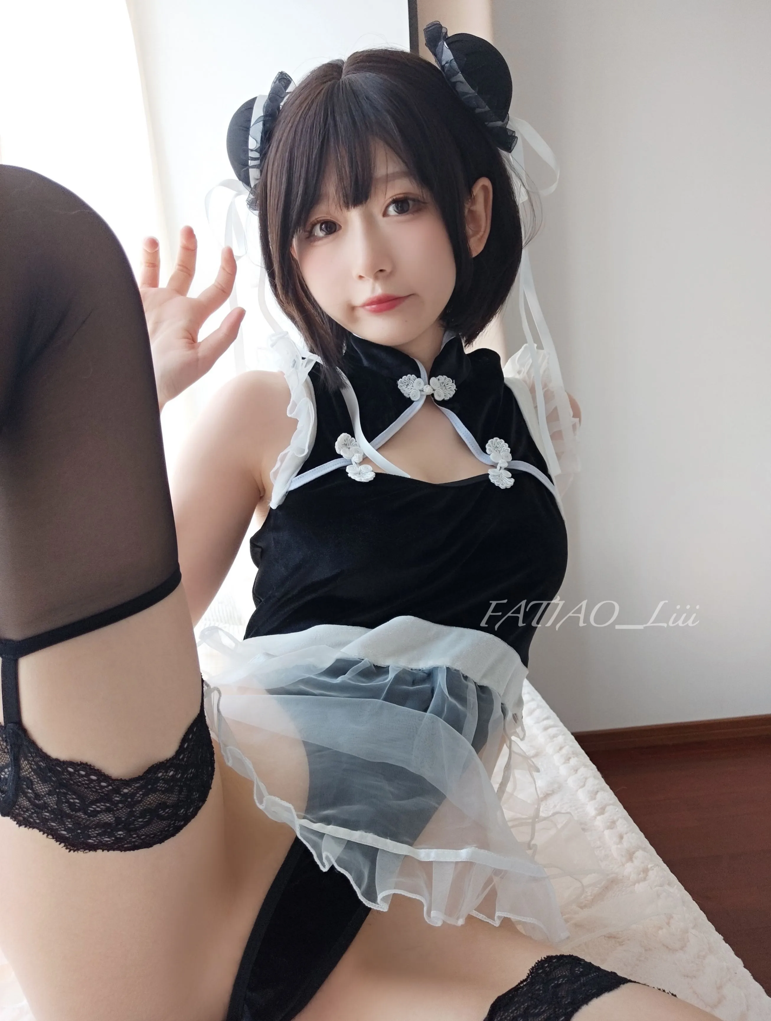 中华小女仆22P0431V精选