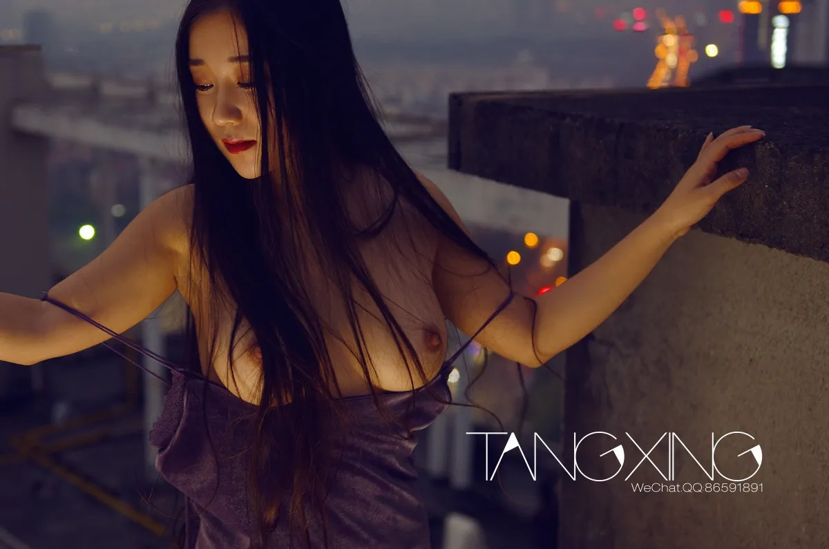 TANGXING唐兴模特合集102P0121精选
