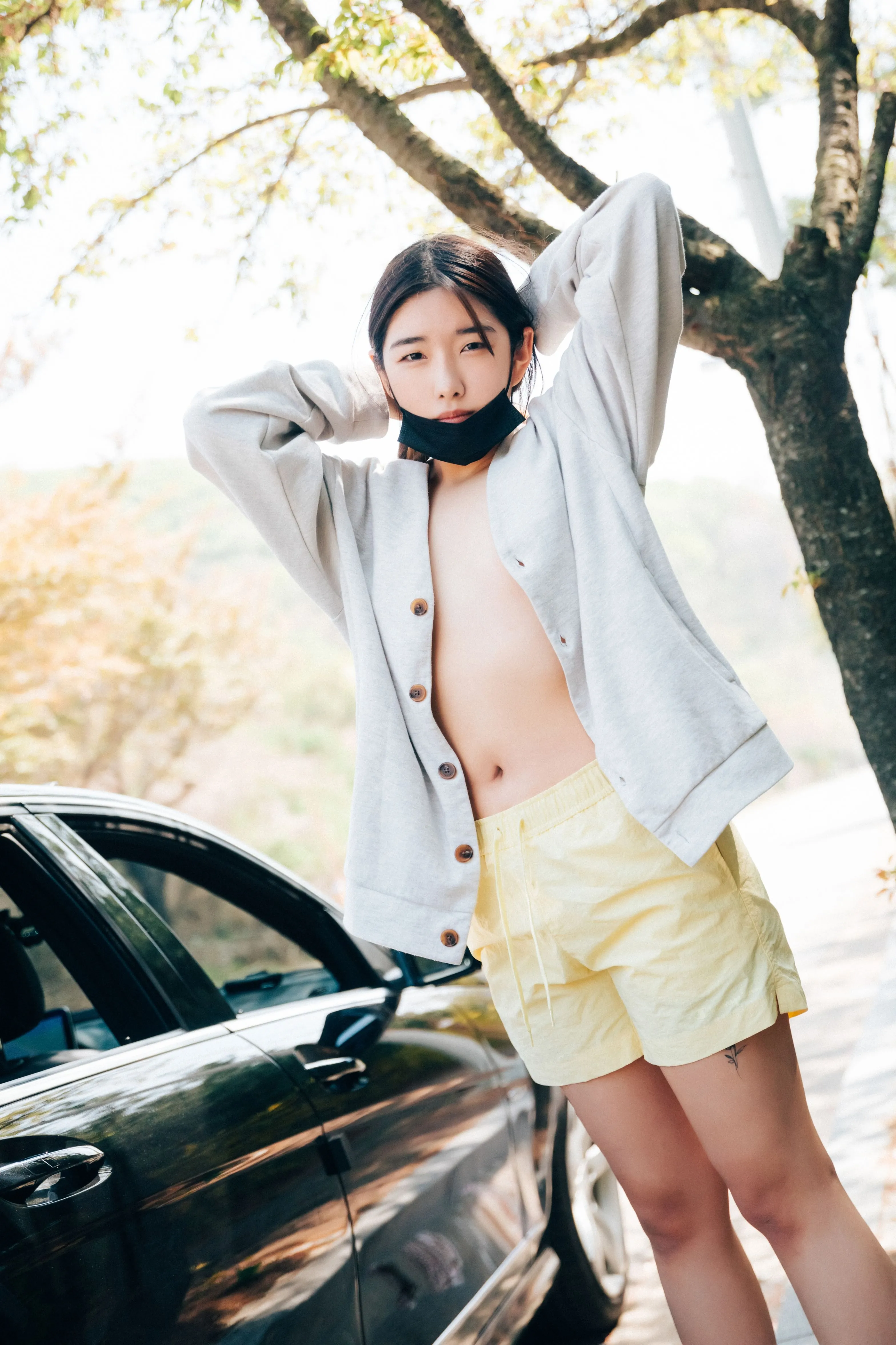 LOOZYSonsonYanodate117P211GB首发资源