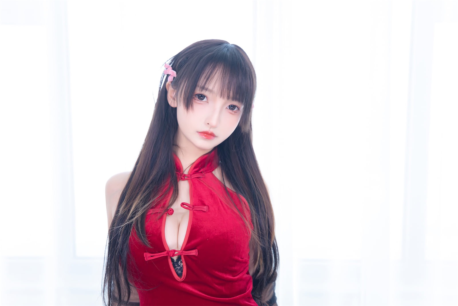 神楽坂真冬甜蜜皮鞭0308每日必看
