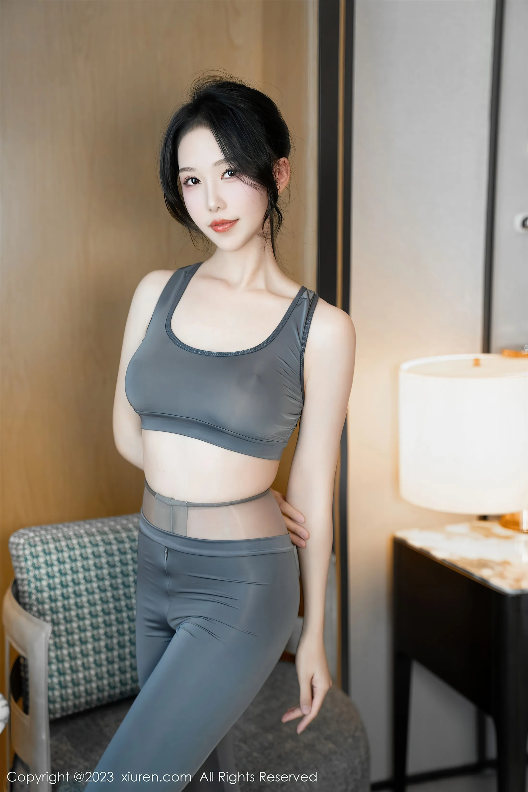 XIURENNO7882利世78P0214高清全套