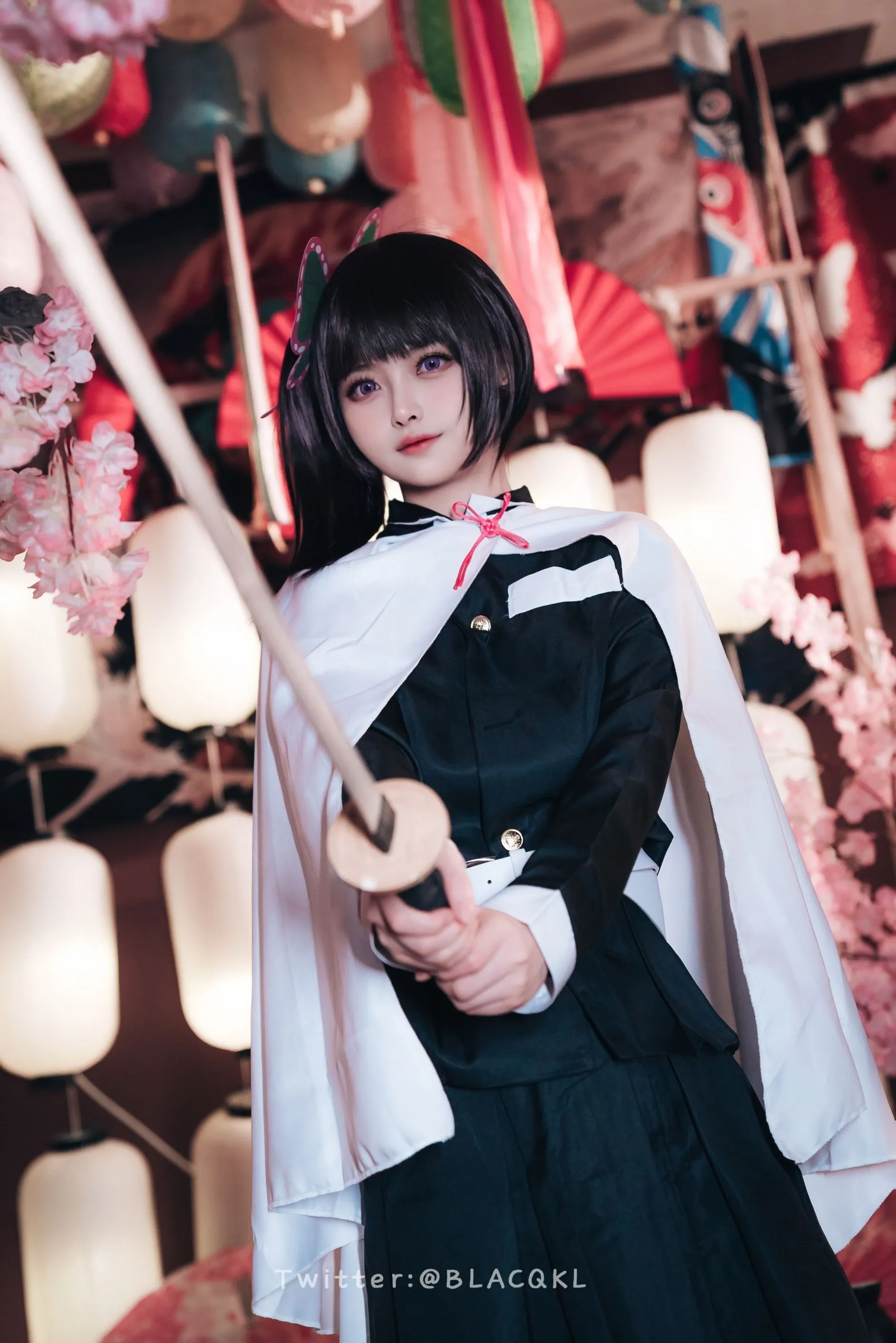 白莉香奈乎0902精华合集