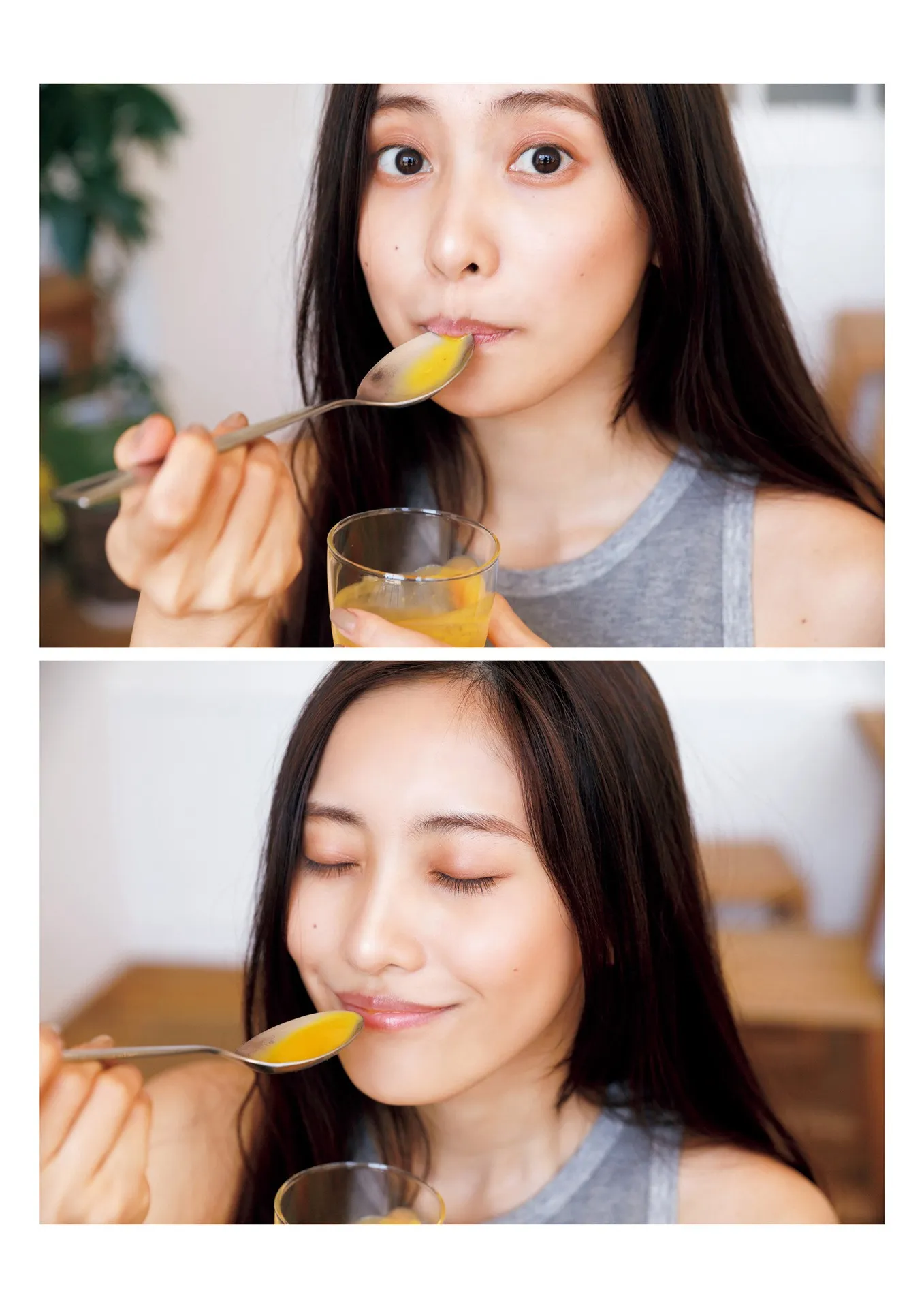 佐野ひなこ写真集COLORS週プレPHOTOBOOK145P1119完整版
