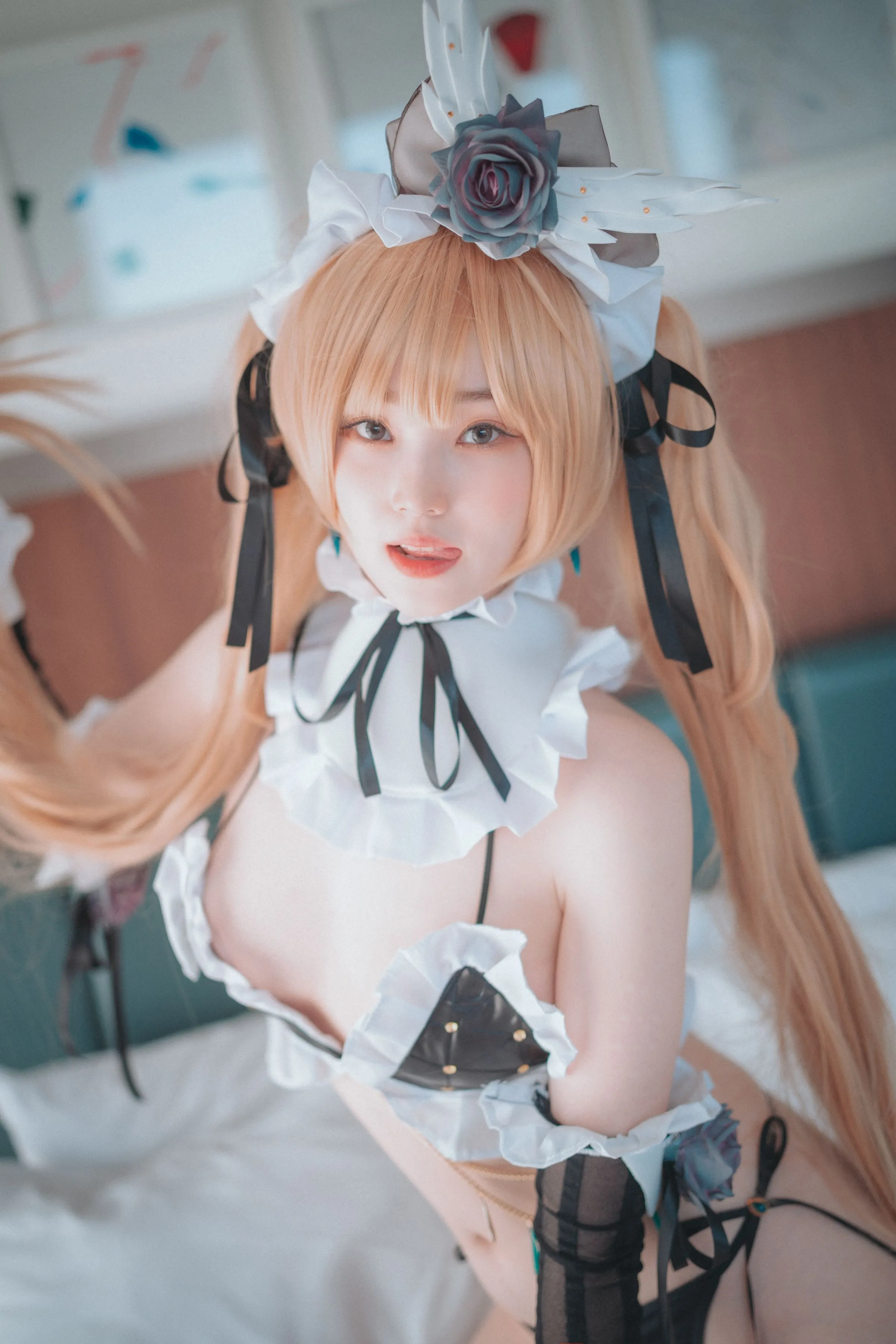 DJAWAPhotoBambi??HearttoHeartNephthysDestinyChild高分推荐