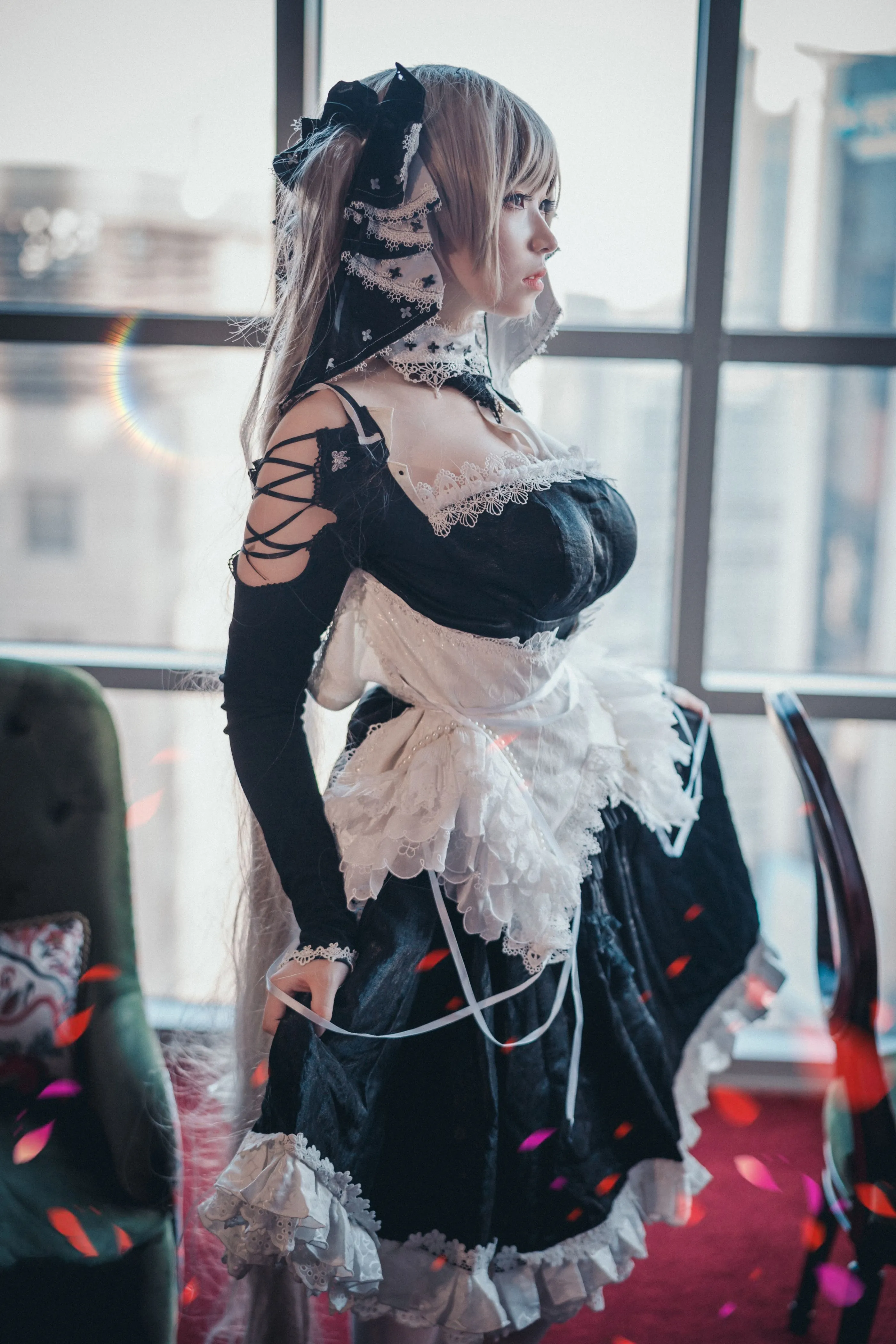 DJAWAPhotoBambi??AzurLaneHMSFormidable全新上线