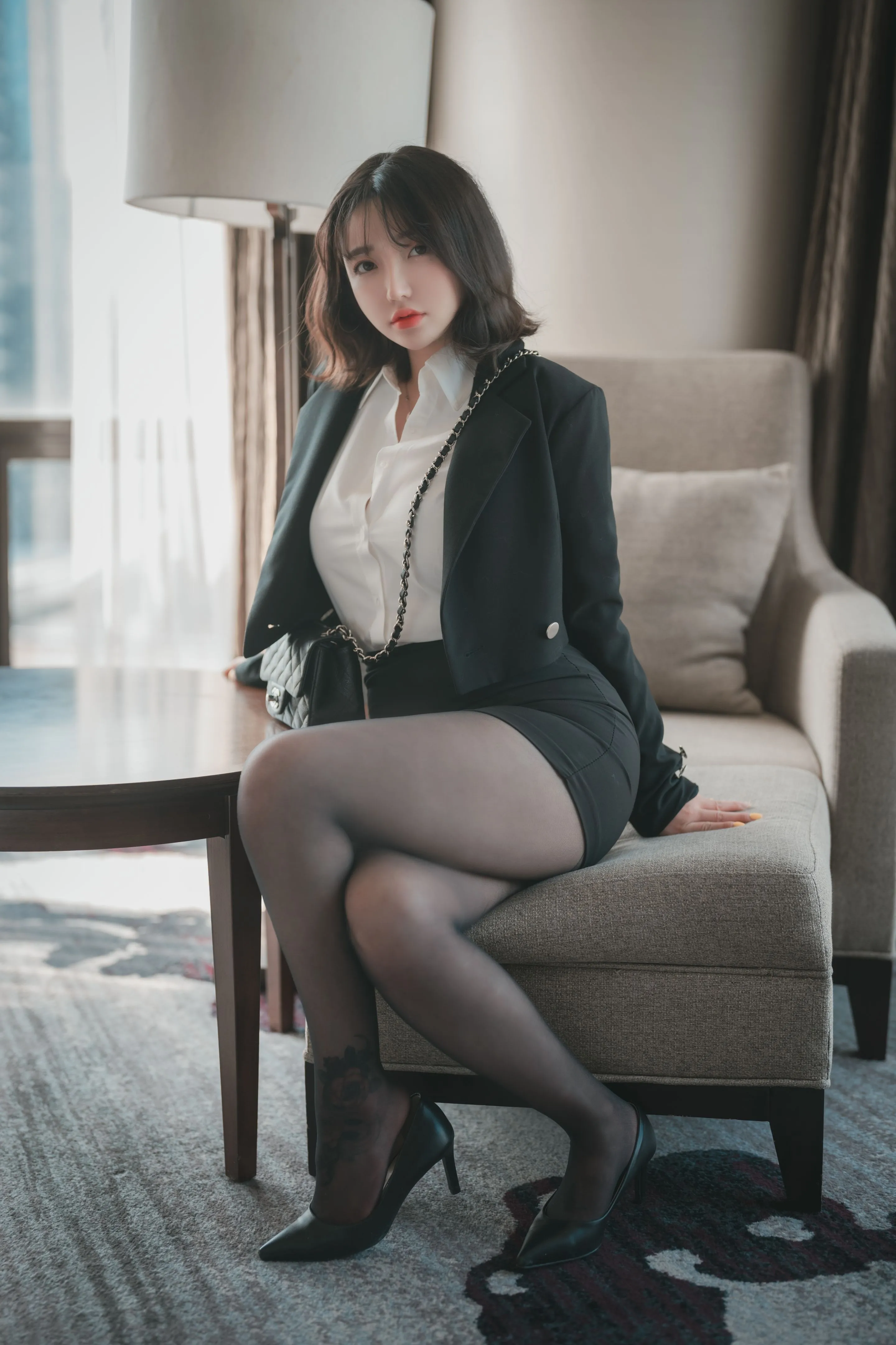 DJAWASonYeEun???KnottingClass166P211GB超清图