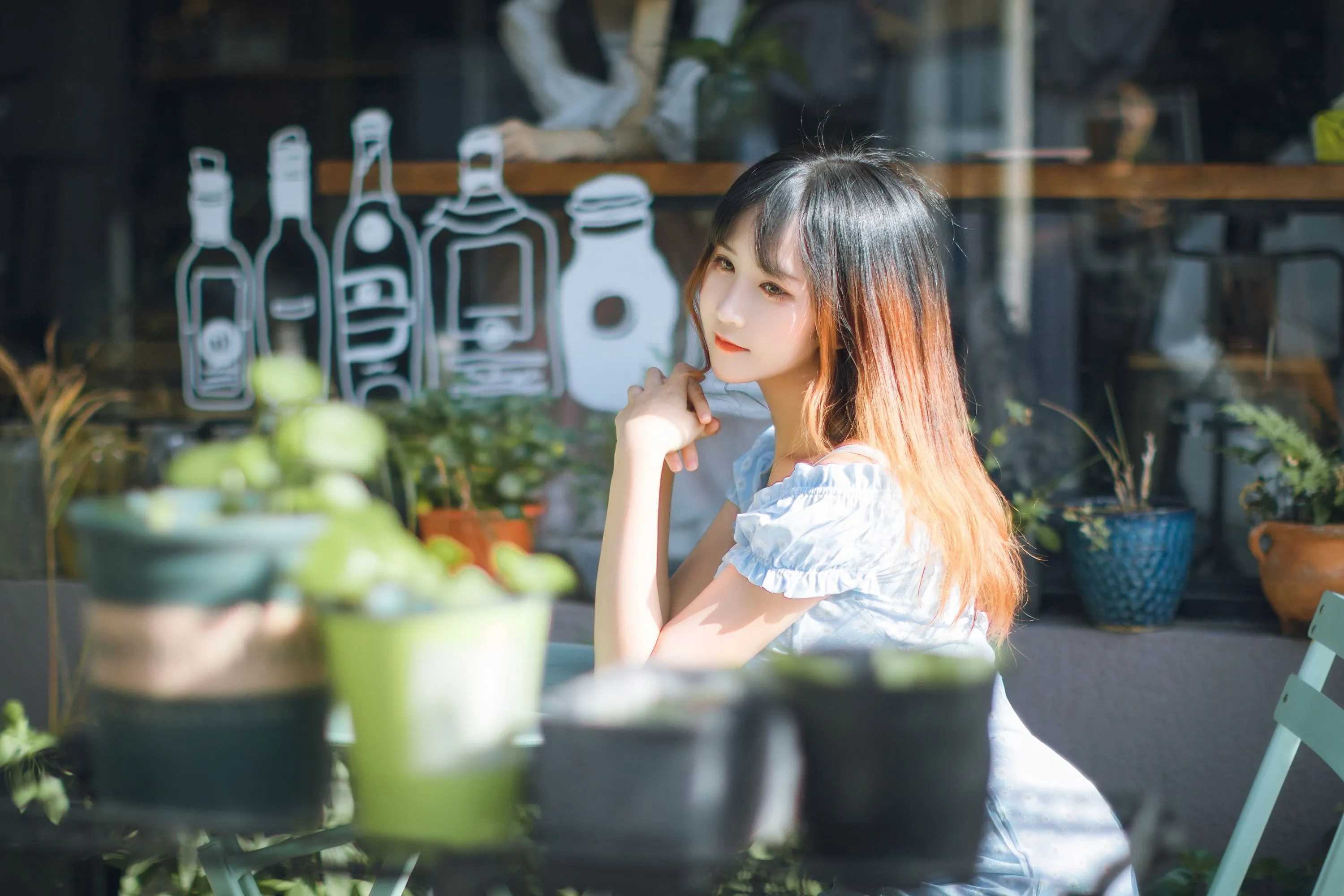 三度_69玛修舞娘高清图