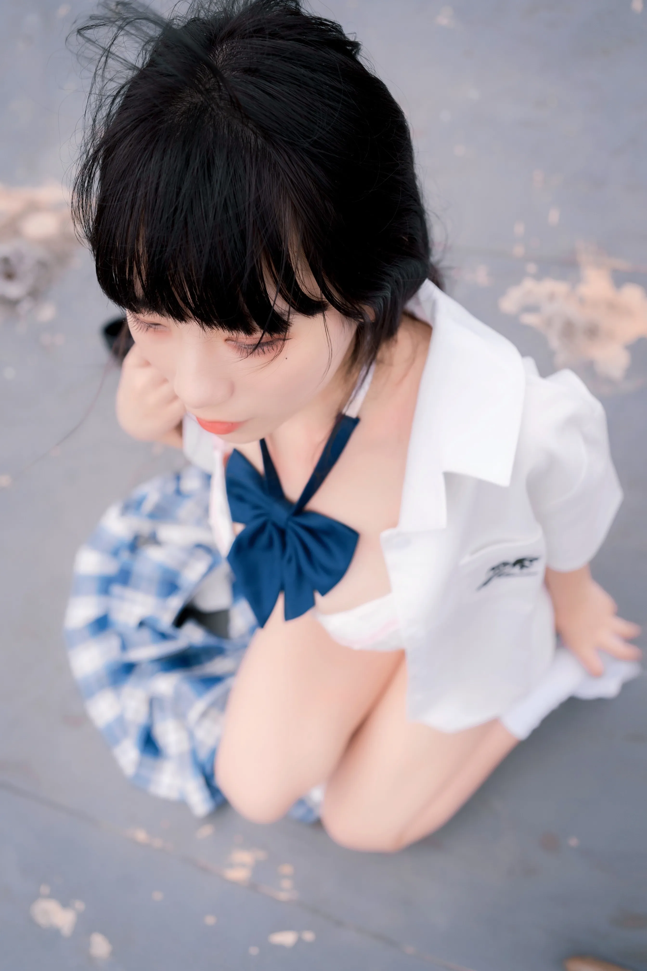 usejan蓝蓝等风来42P84MB人气合集