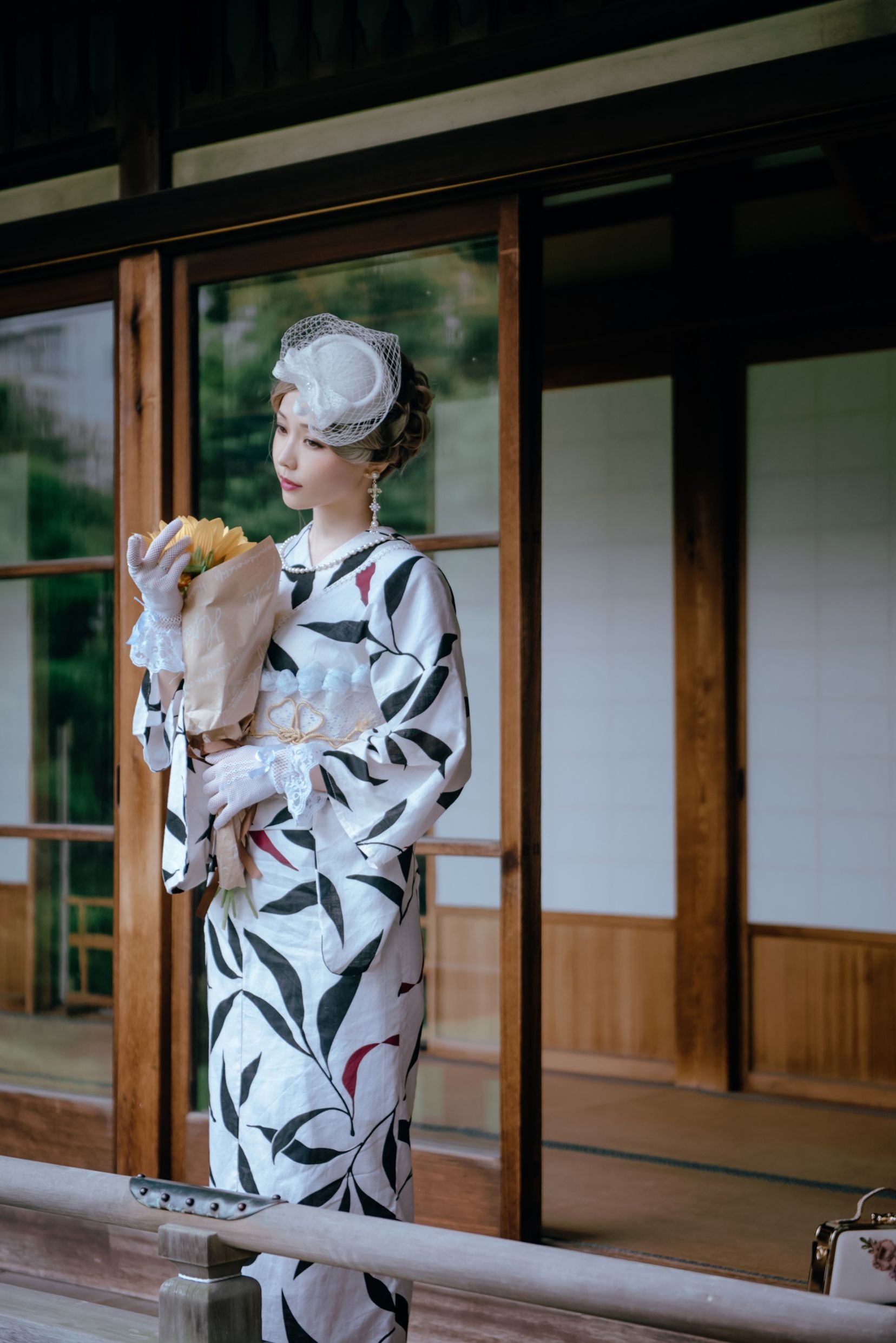 5RetroKimono38P125MB独家发布