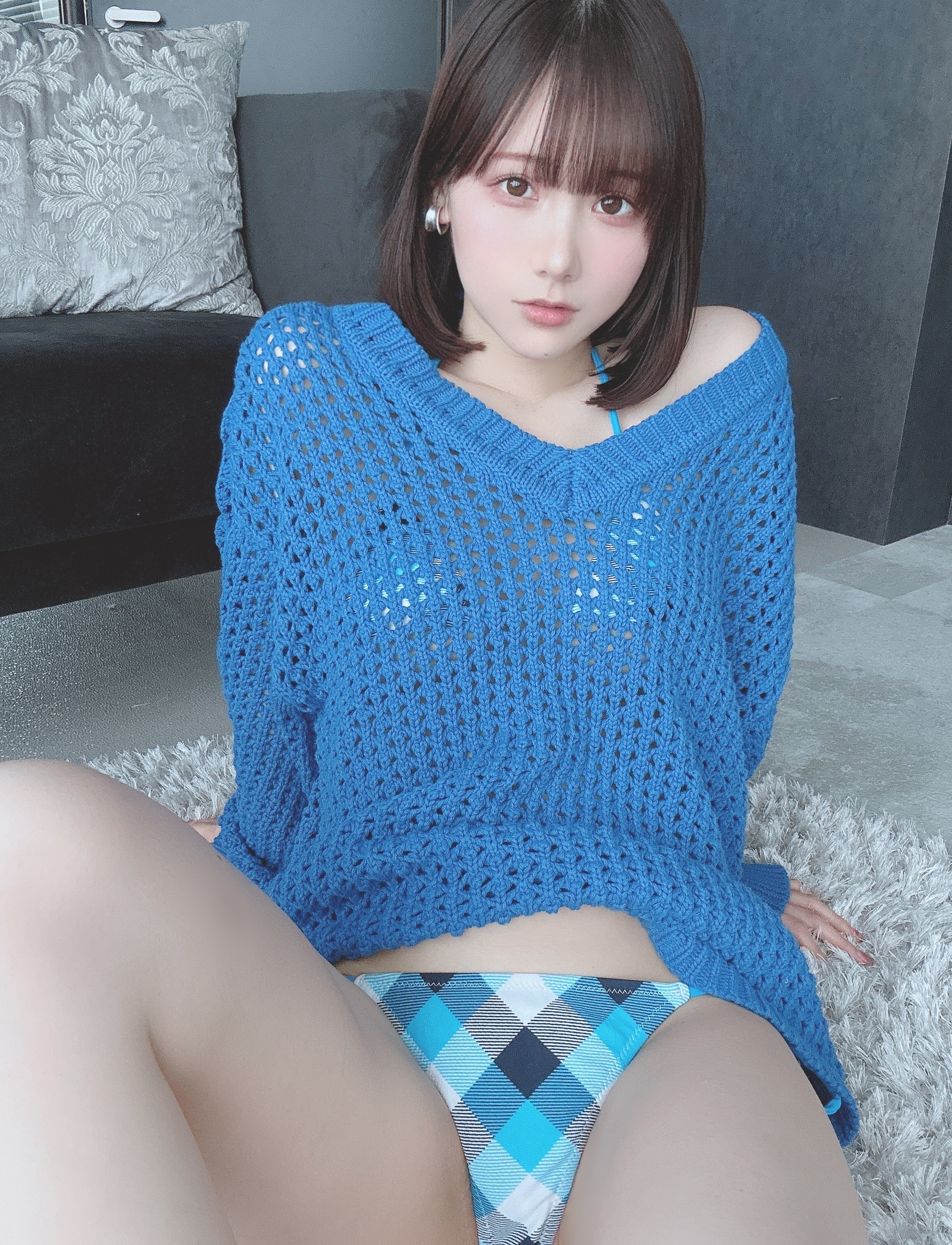 けんけん2023年04月Fantia2000日圓訂閱內容6月9打赏群资源免费福利