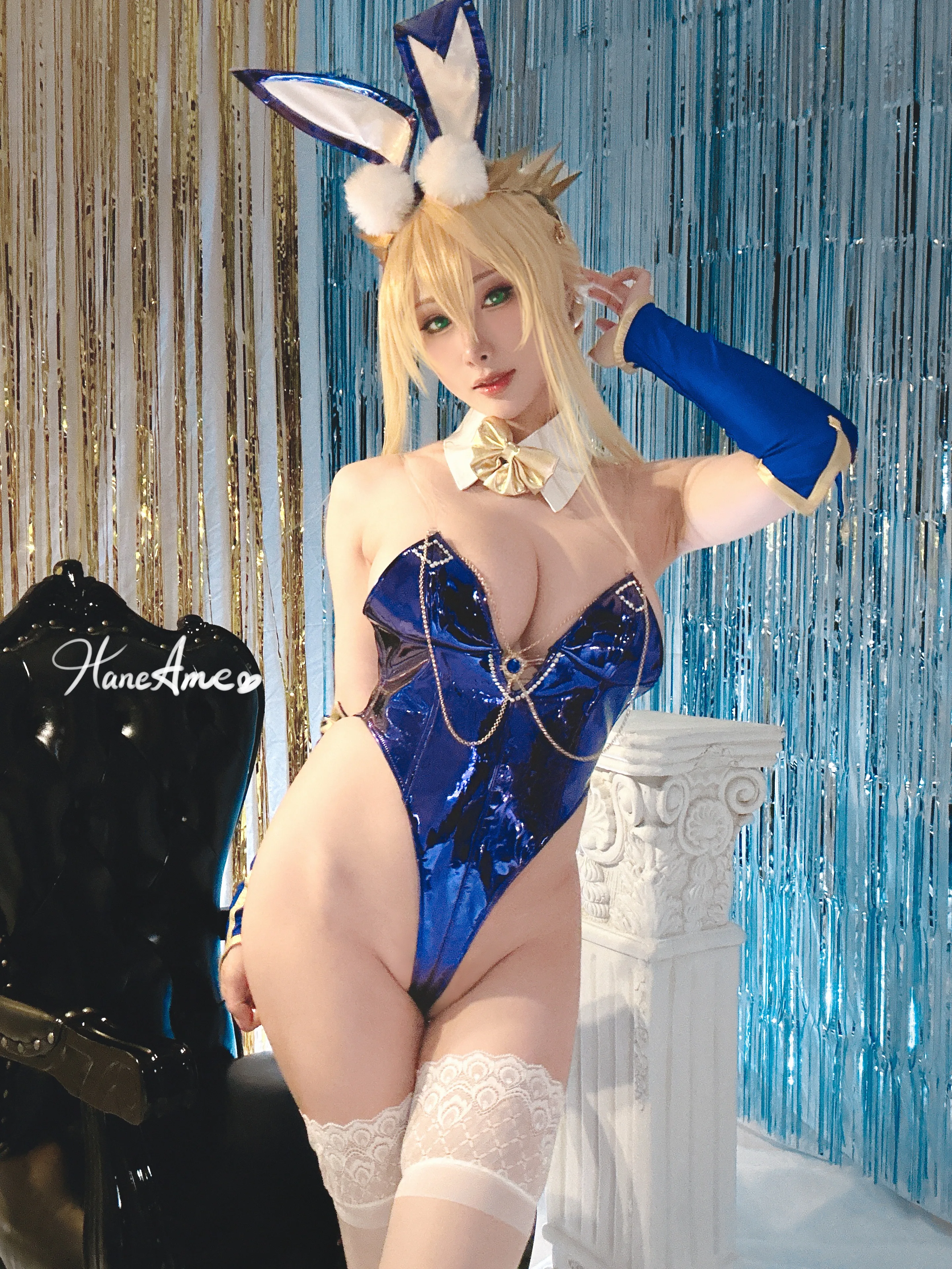 FGO_Altorialancer_Bluebunny藍金兔女郎5月1打赏群自购资源热门专区