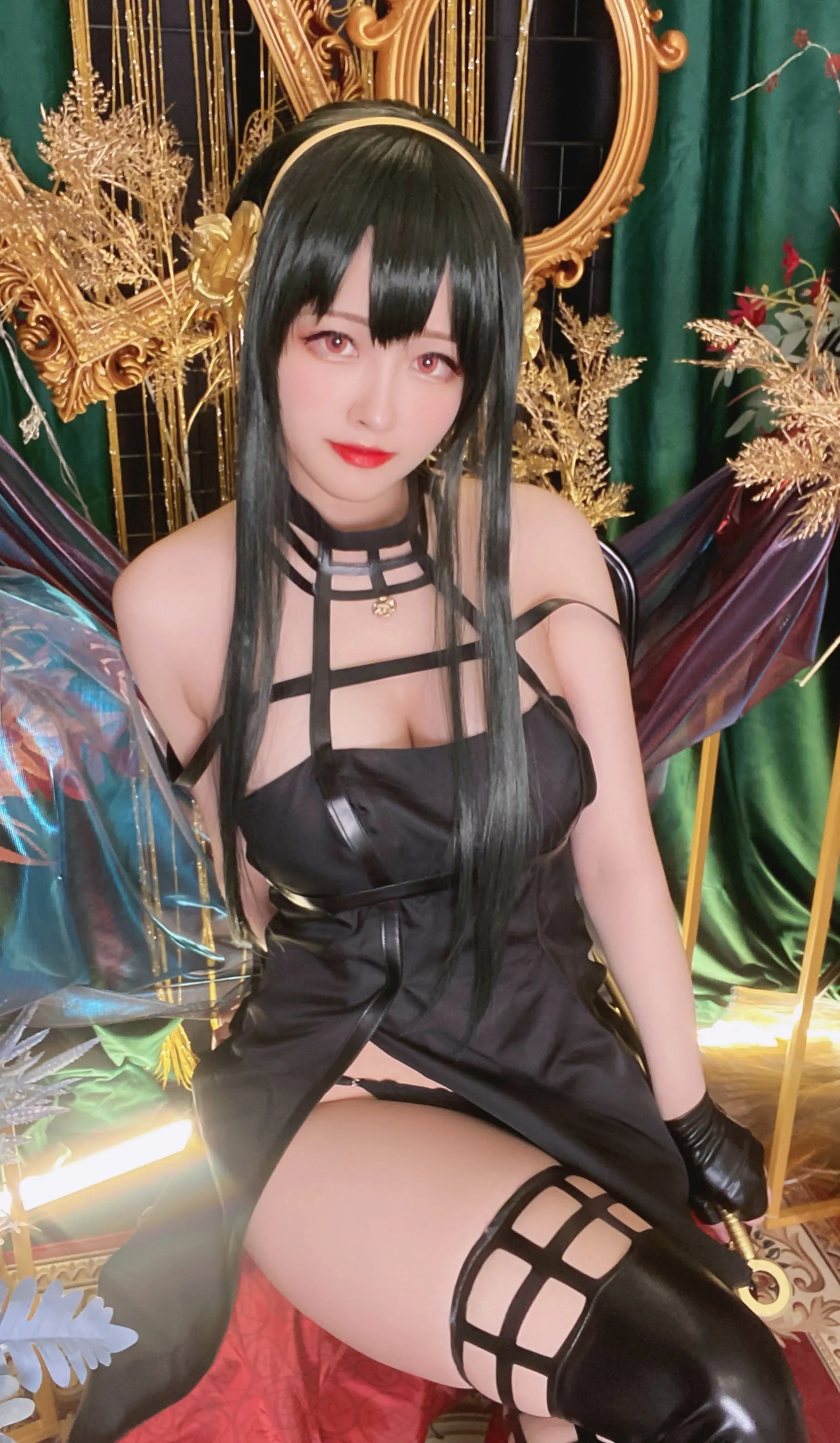 Arty亜提Yor54P121MB0604人气写真