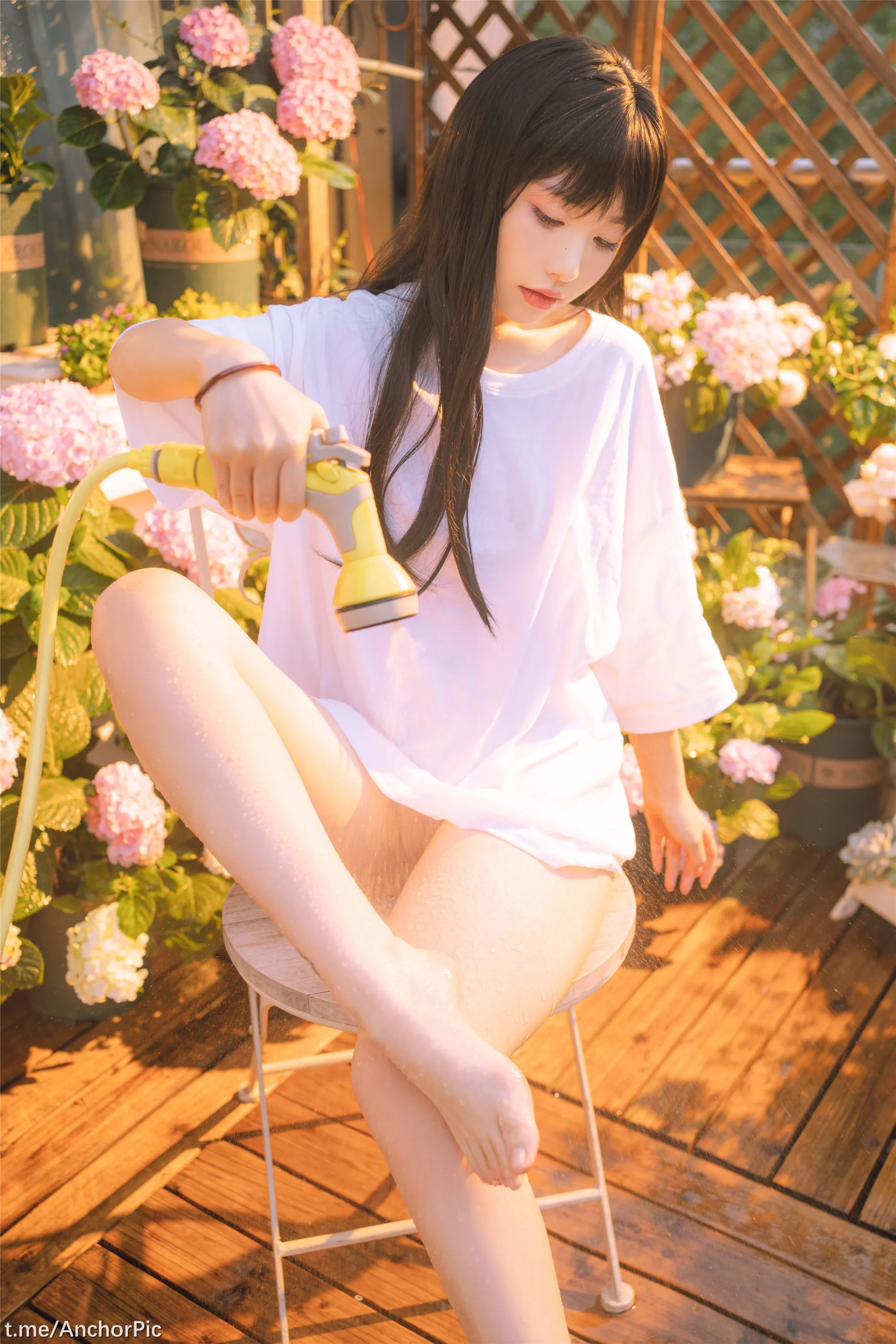 喵小吉午后时光76P0815精选