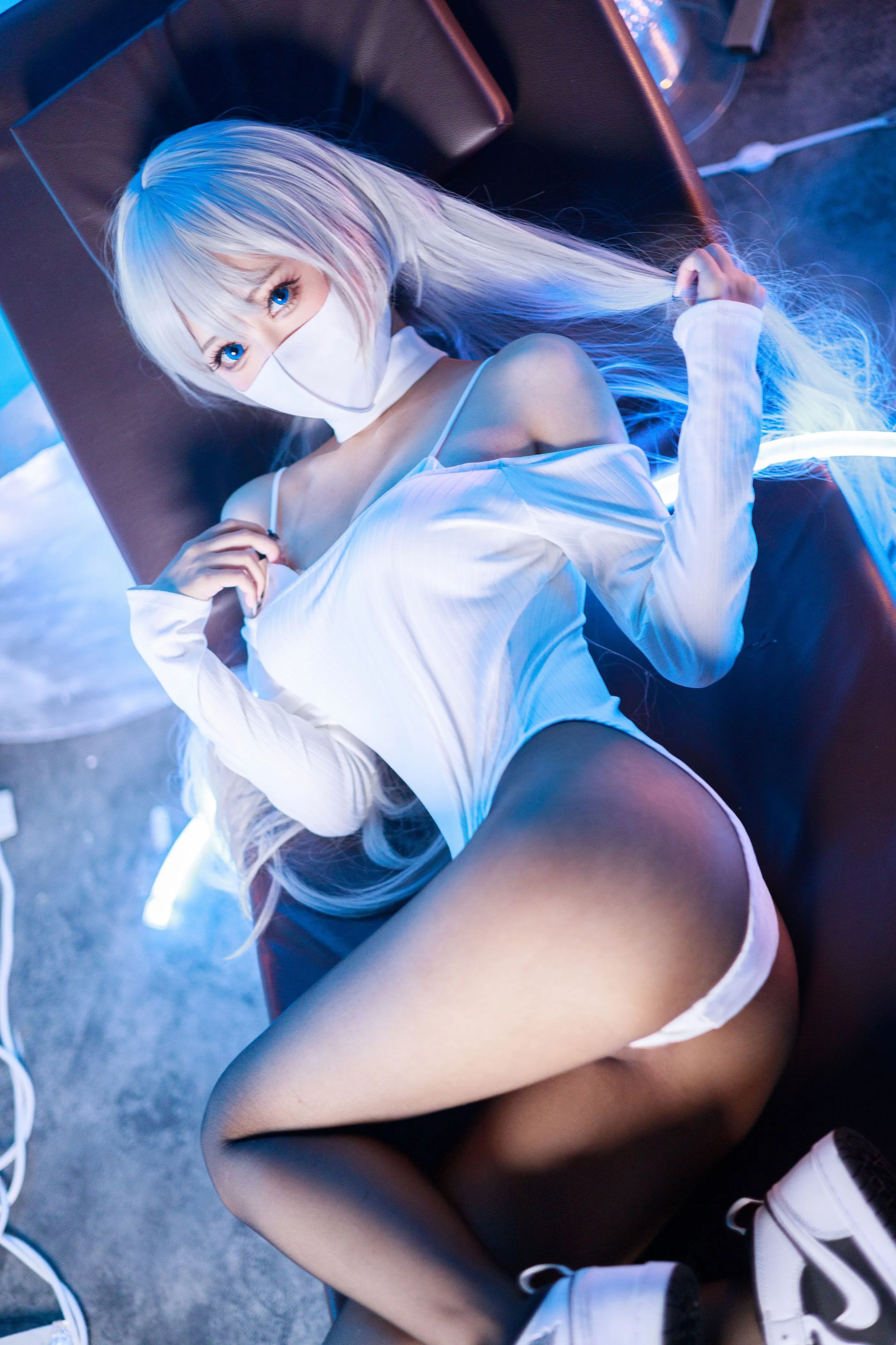 仙女月Ivy原創挿画角色AstrumDesign完整合集