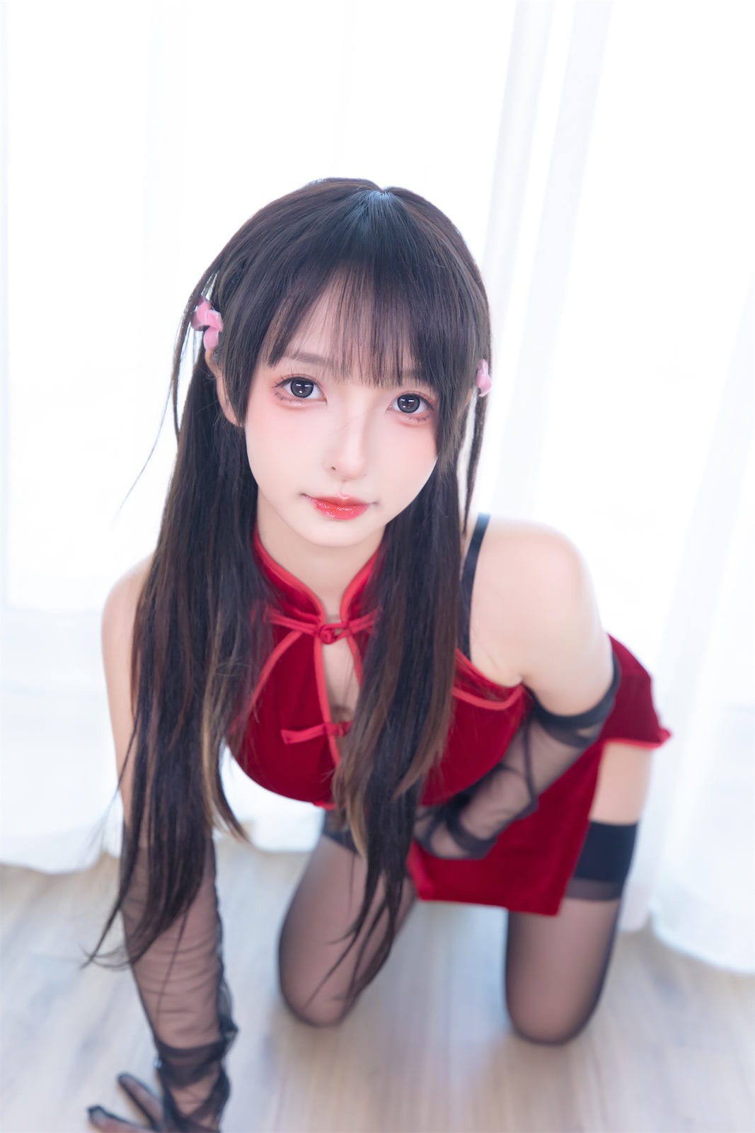 神楽坂真冬甜蜜皮鞭0308每日必看