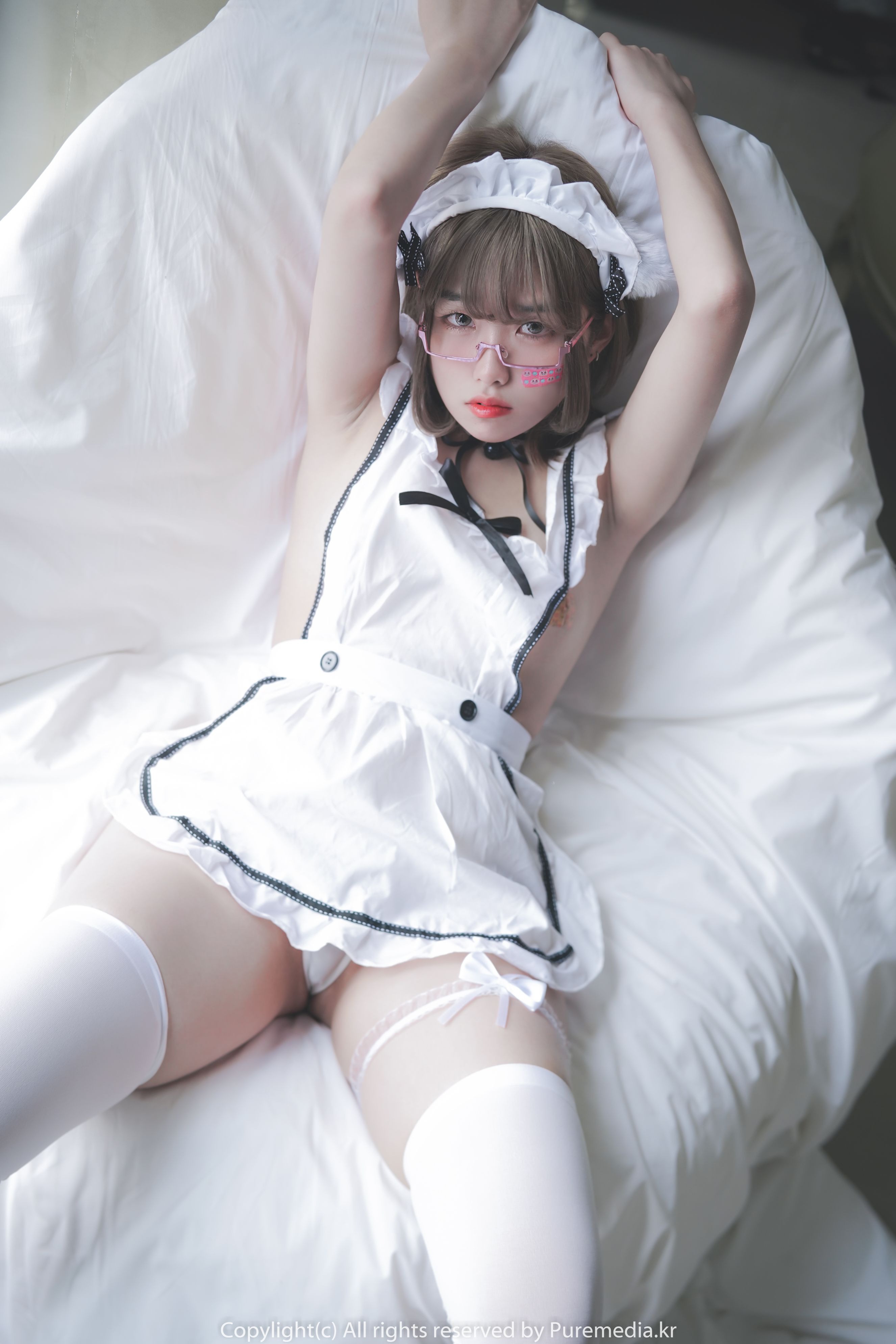 PureMediaVol017Sonson??超清图