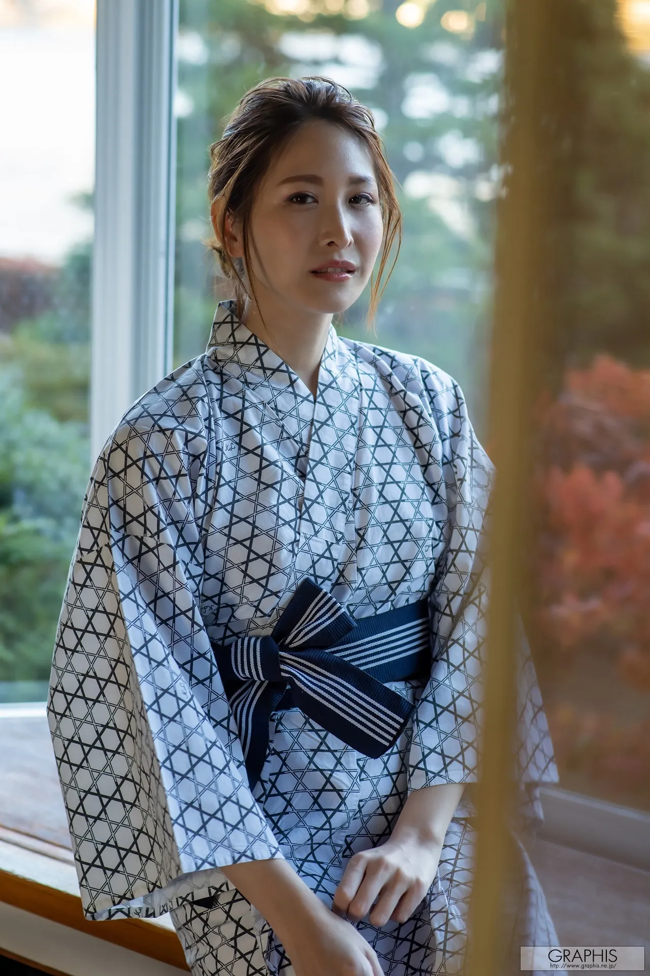 GraphisGalsMaiKanami神菜美まいClassy141P0327完整版