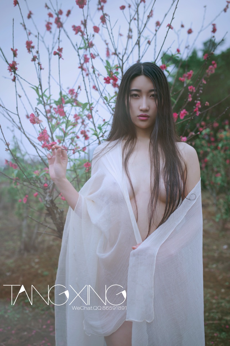 TANGXING唐兴模特合集102P0121精选
