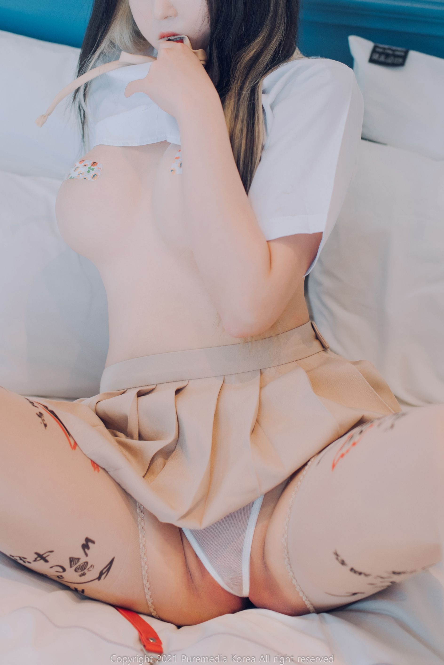 PureMediaVol82Aram??全新上线
