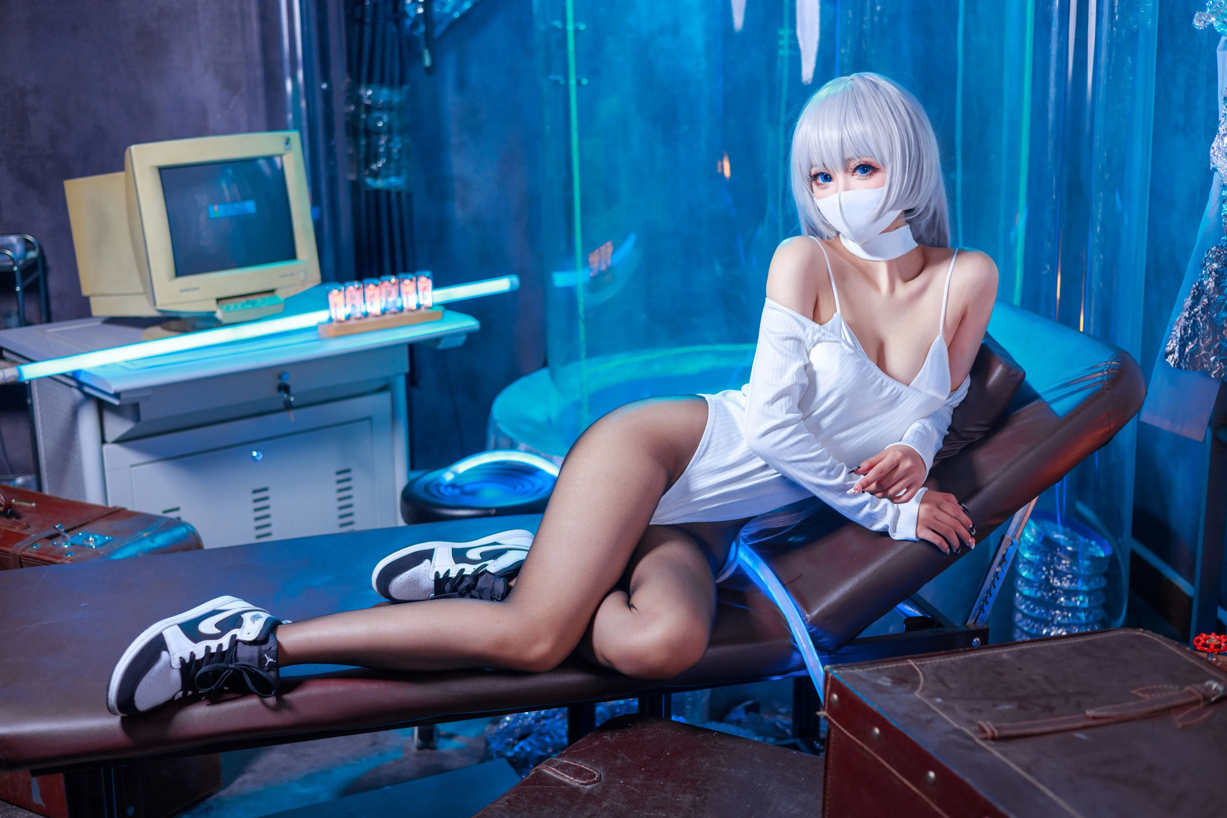 仙女月Ivy原創挿画角色AstrumDesign完整合集