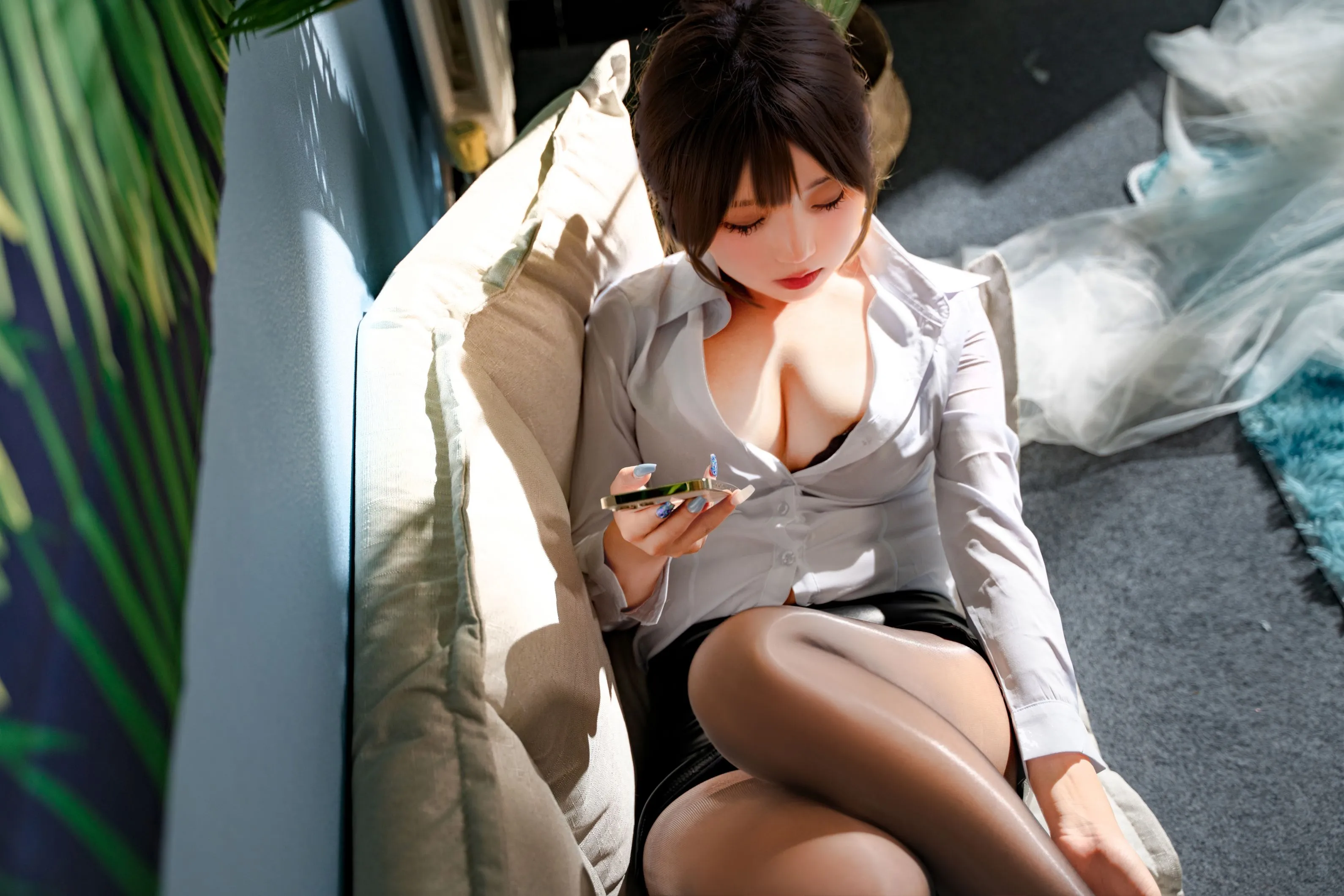 eloise软软OL115P5V15G完整合集