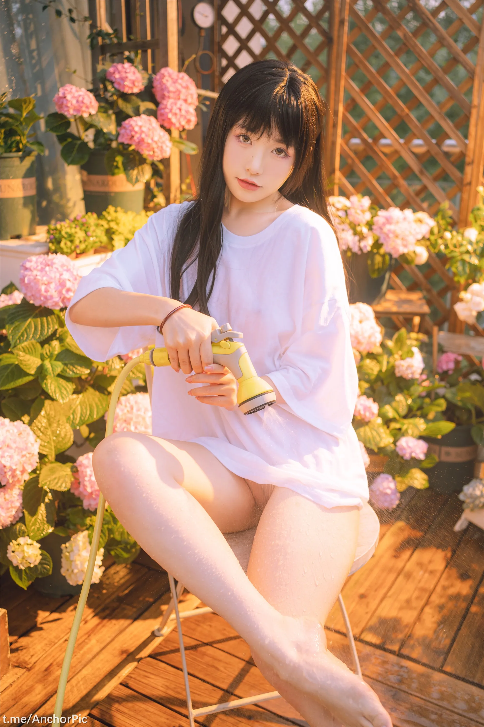 喵小吉午后时光76P0815精选