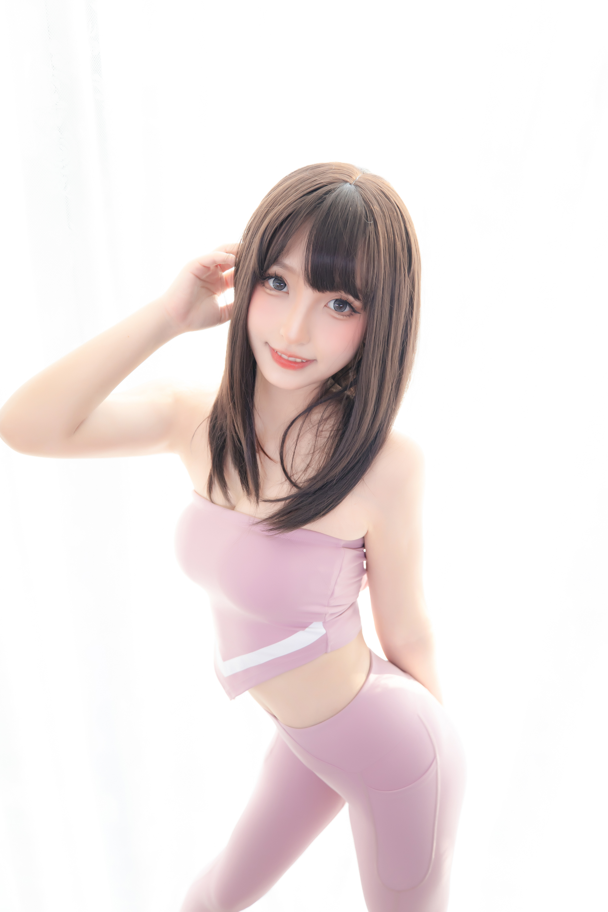 神楽坂真冬草莓蜜桃75P143MB免费资源